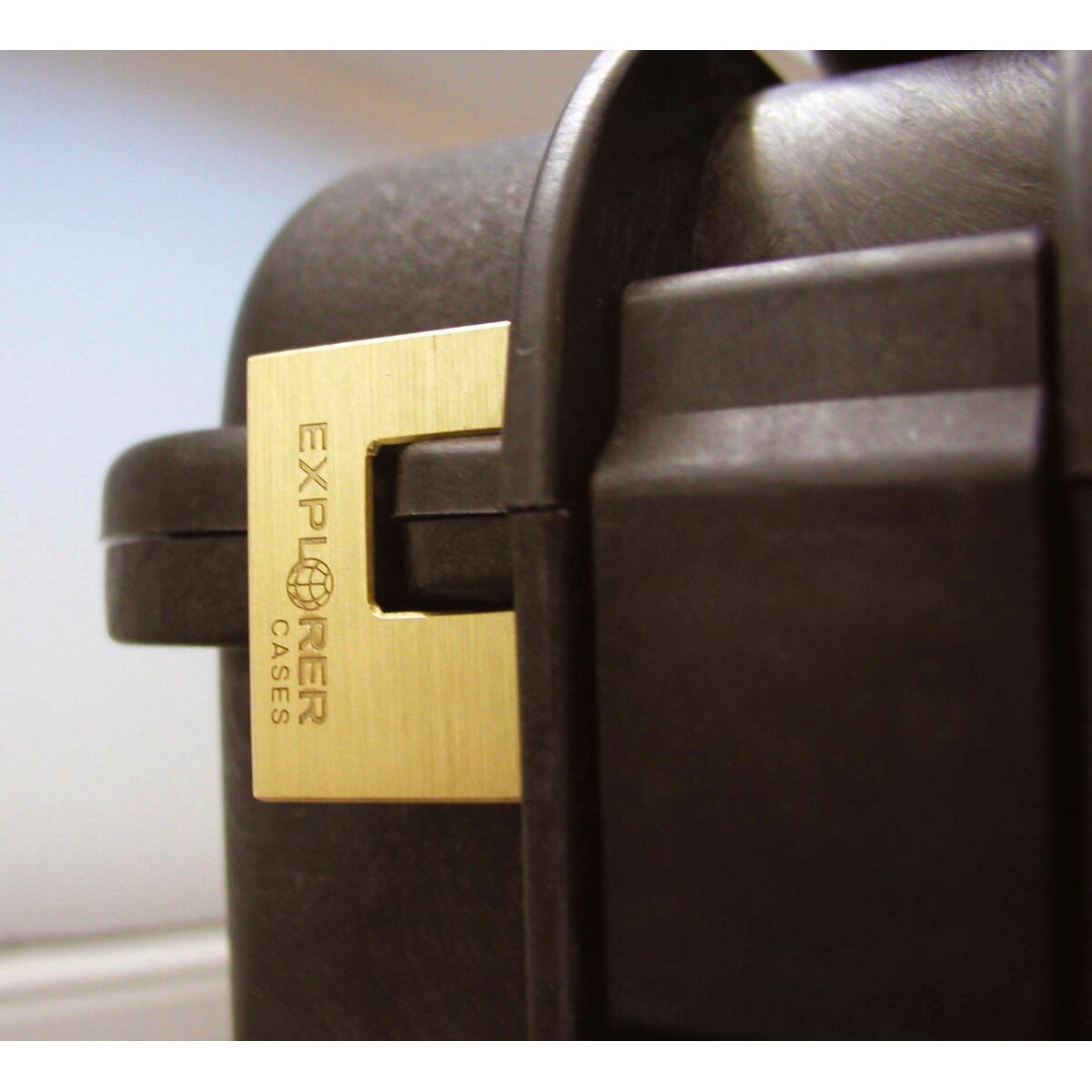 Cutie Tip Diplomat Pentru Scule GT Line EXPLORER 5822 65 x 51 x 24,2 cm polipropilenă 59 L