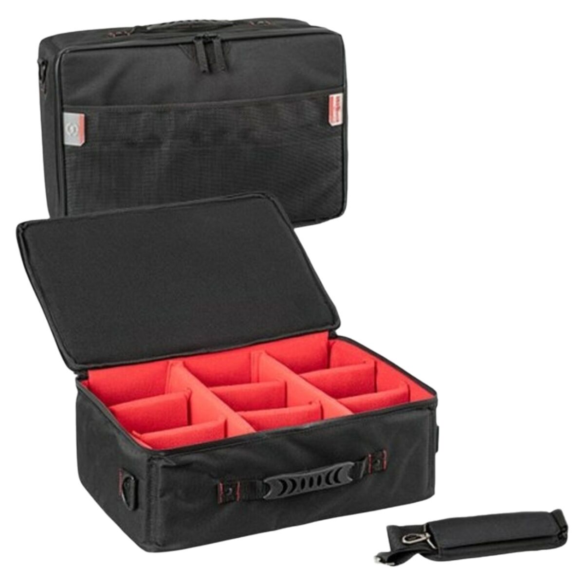 Organizator portbagaj auto GT Line EXPLORER 5822, 5833