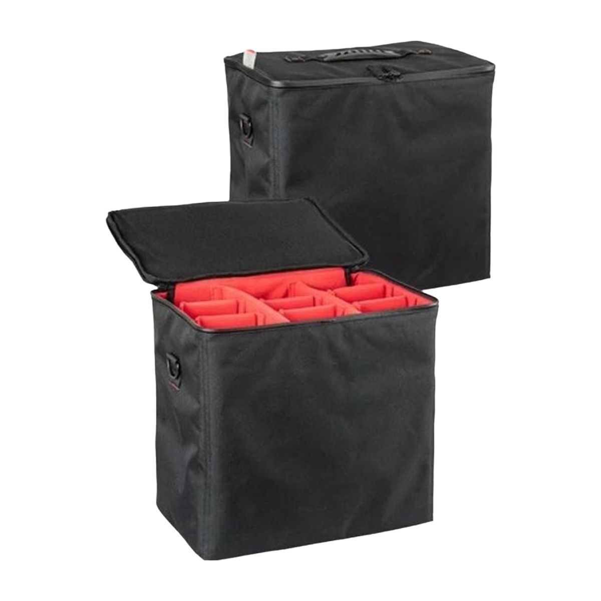 Organizator portbagaj auto GT Line EXPLORER 7641 Negru