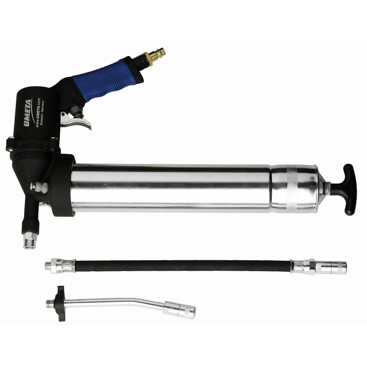 Pompă de grăsime UMETA