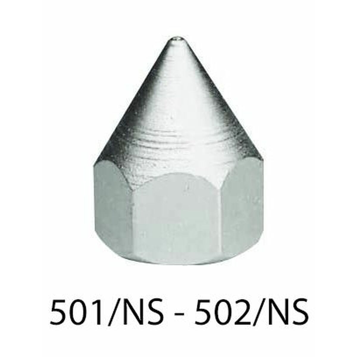 Conector UMETA 522/22