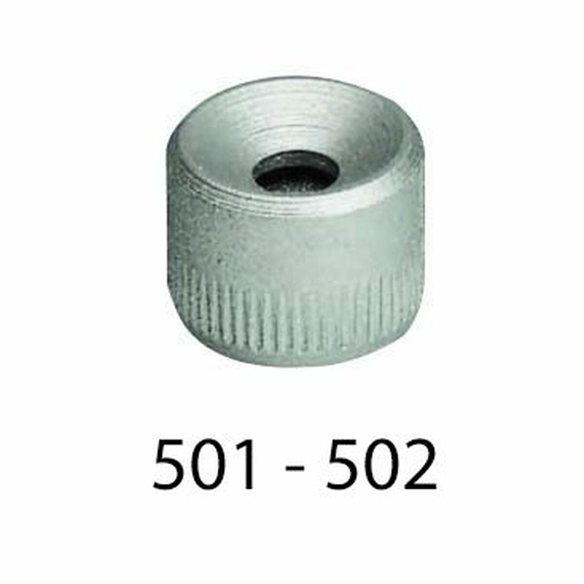 Conector UMETA 522/22