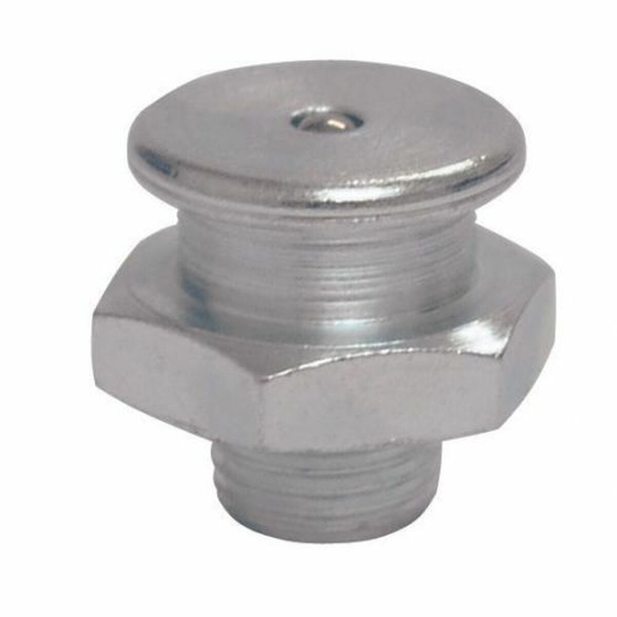 Unghi drept cu cap plat pentru ungere UMETA 3404