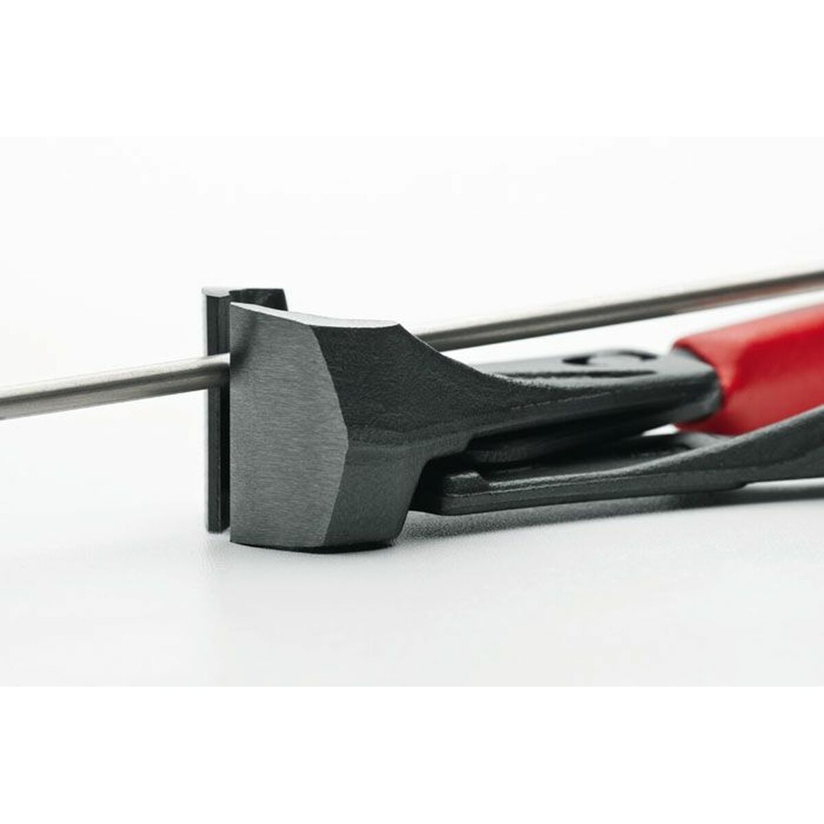 Clește de tăiat NWS PowerBolt Serie 69 4 mm 4,5 mm 3,5 mm 20 cm