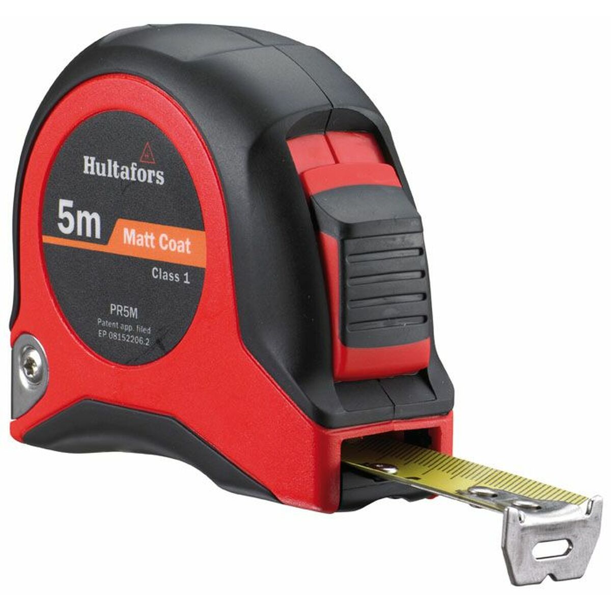 Flexometru Hultafors PR 3M (3 m)