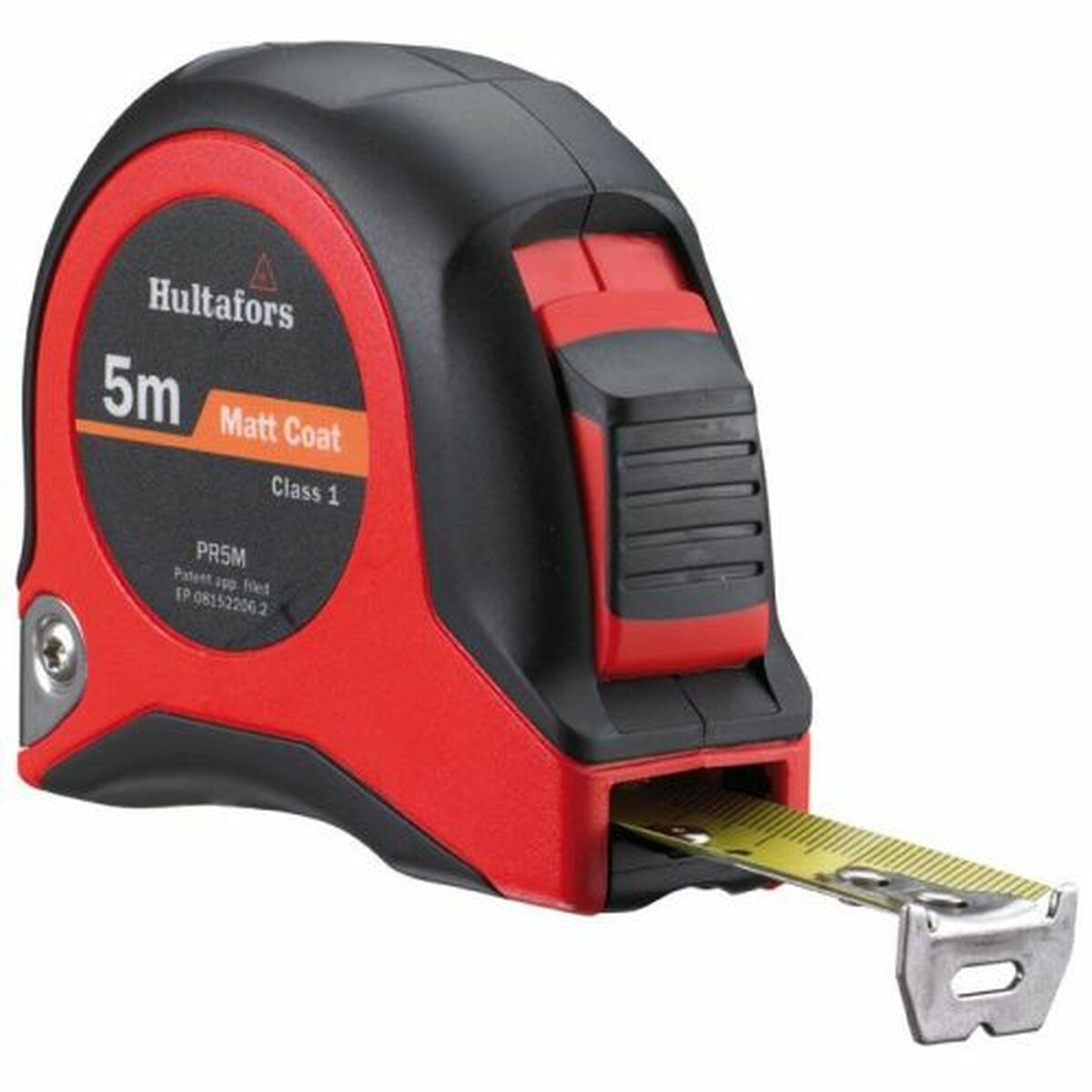 Flexometru Hultafors PR 5M Display (5 m)