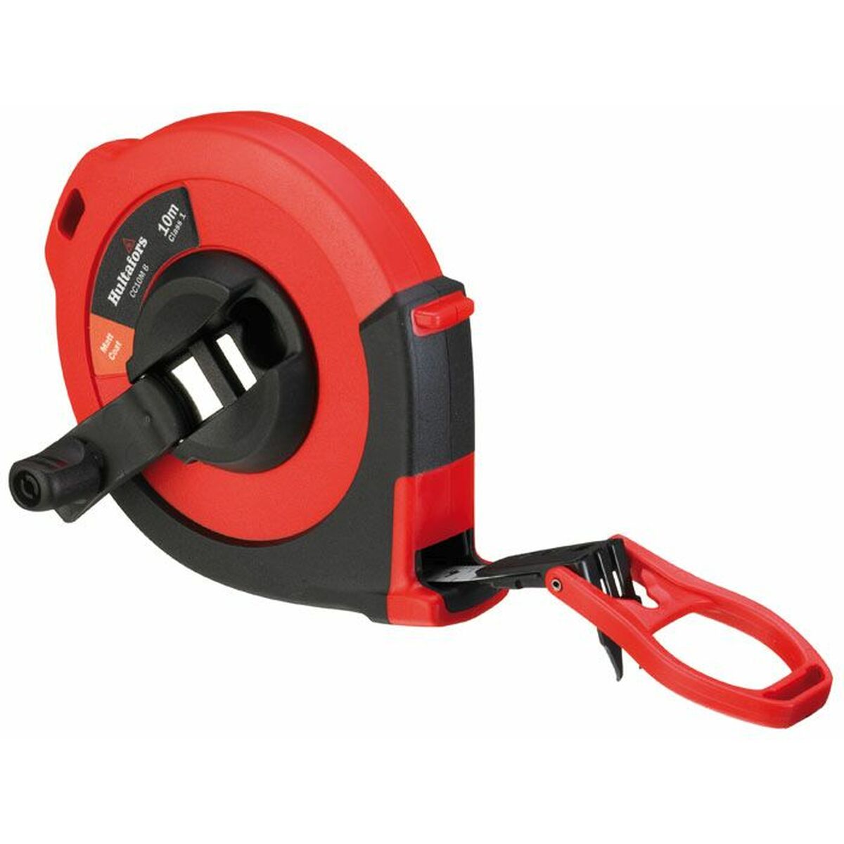 Ruletă Hultafors CC10M (10 m)