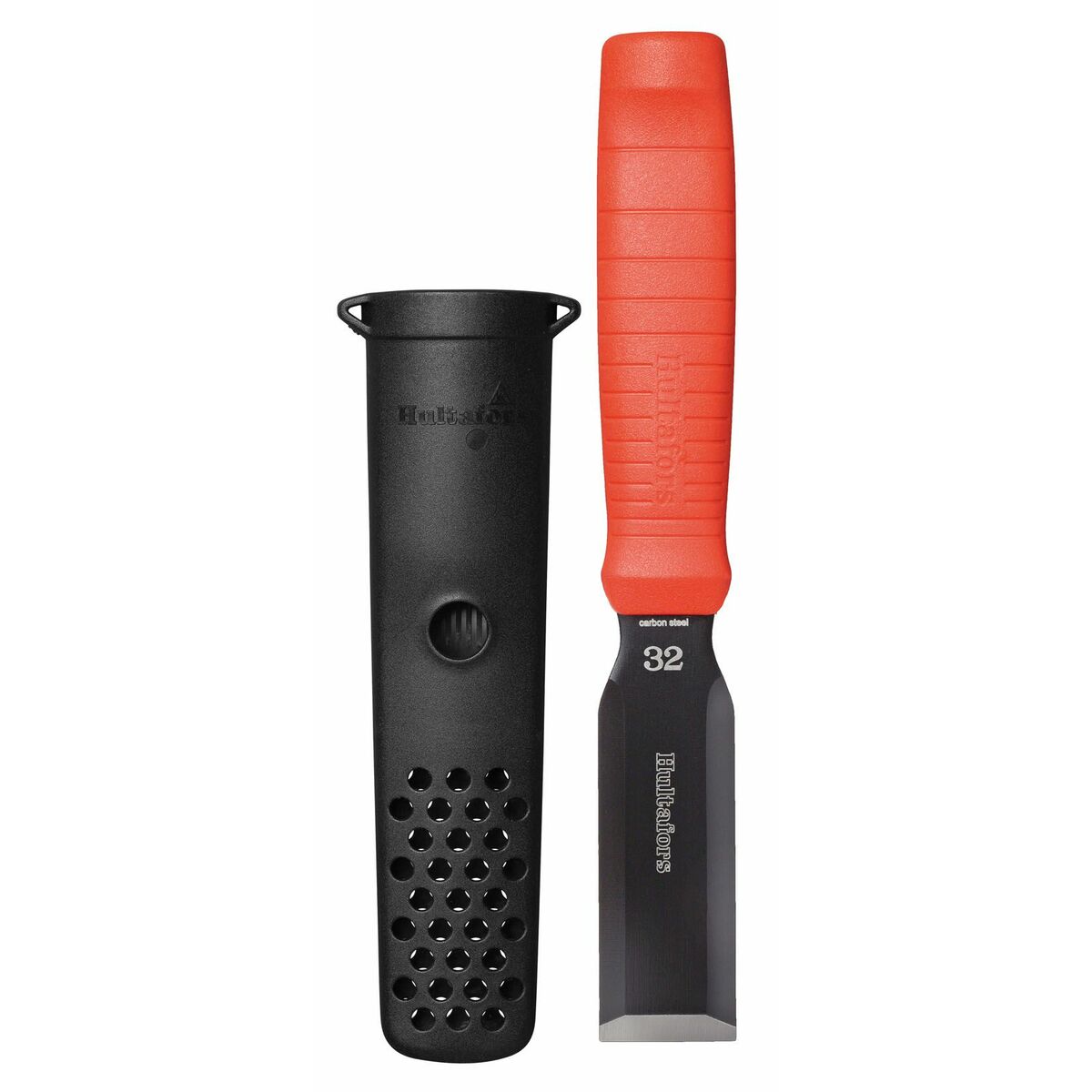 Daltă cu cupă Hultafors 6 mm