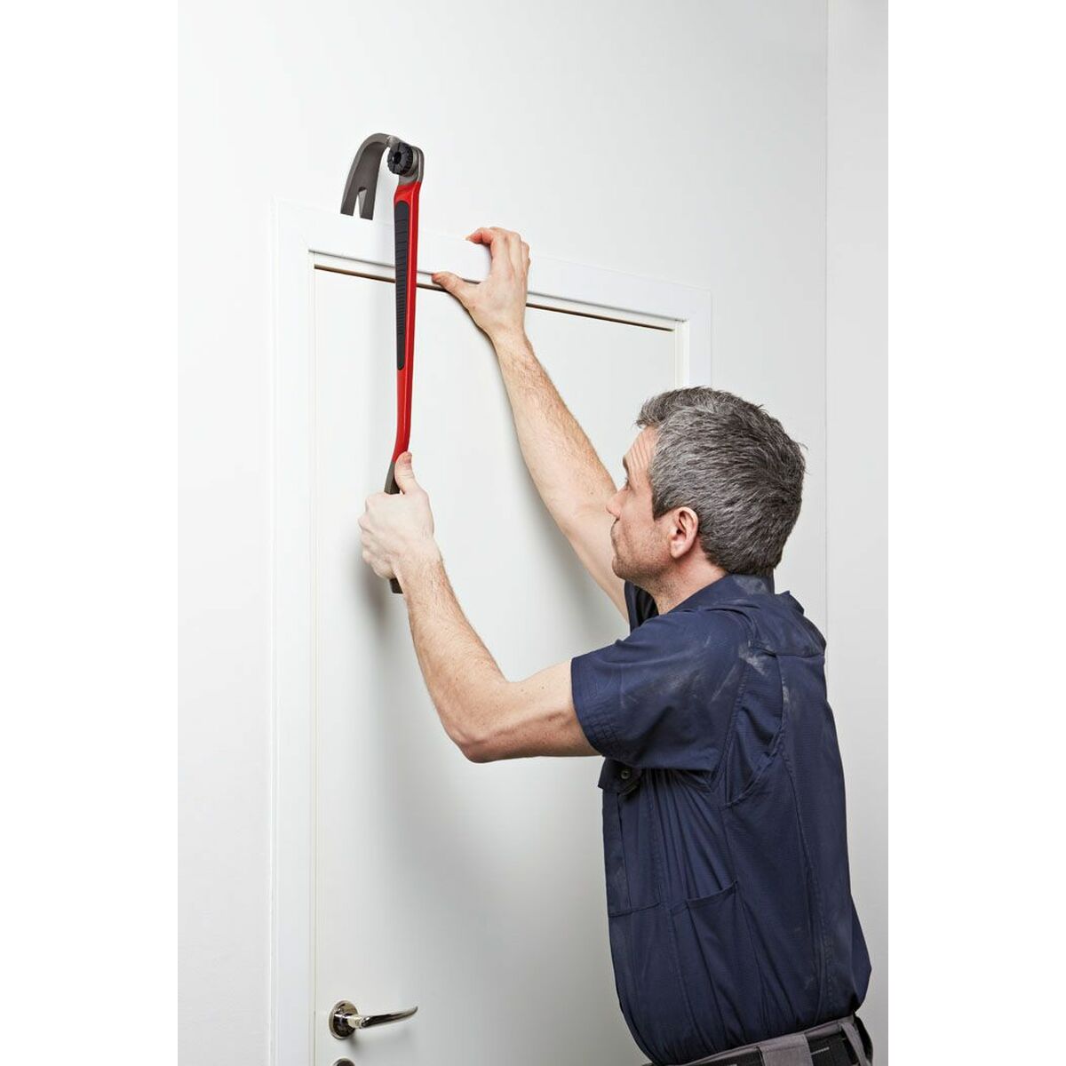 Bară dejantat anvelope Hultafors Oțel forjat