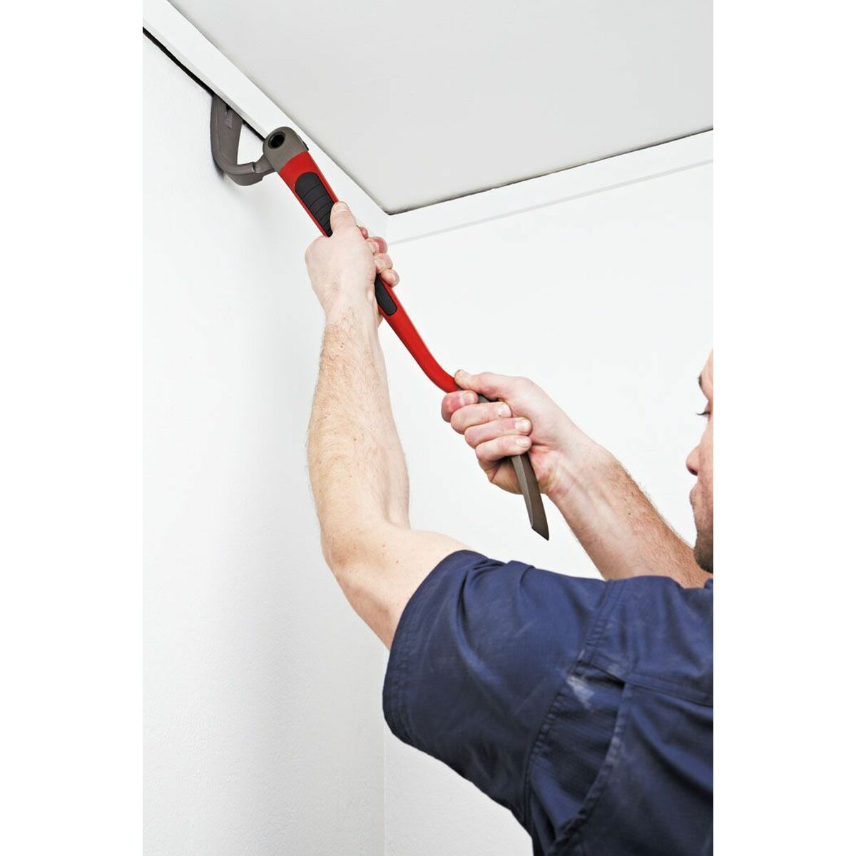 Bară dejantat anvelope Hultafors Oțel forjat