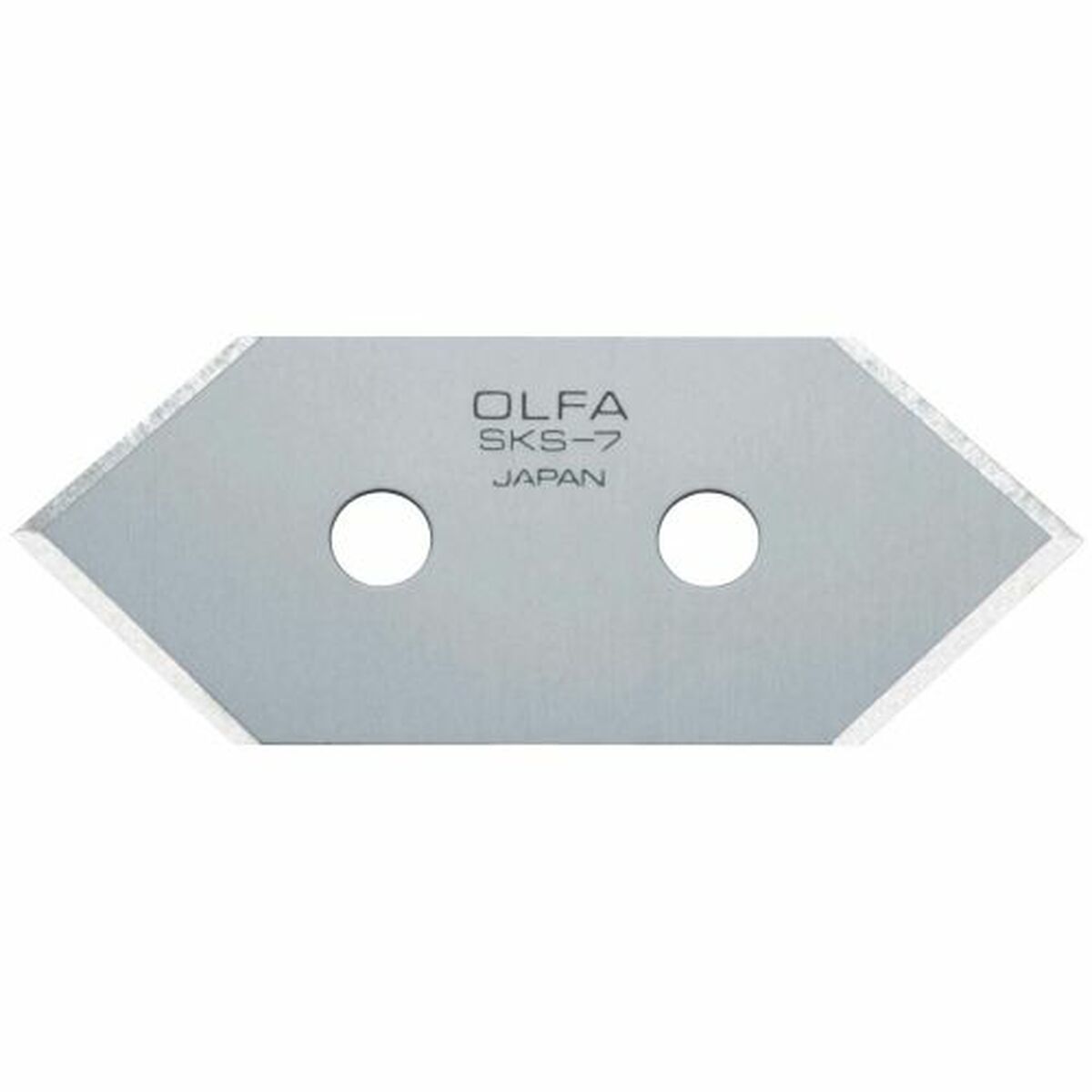 Lamă de tăiere Olfa 5 Unități