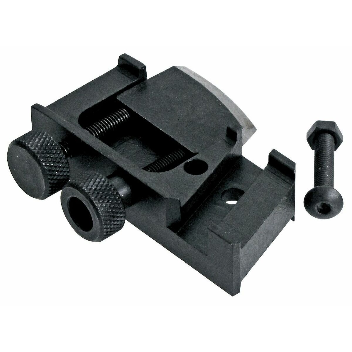 Adaptor pentru restauratori de filet masculin grosier RUKO 6" 3/8" Ø 35-152 MM