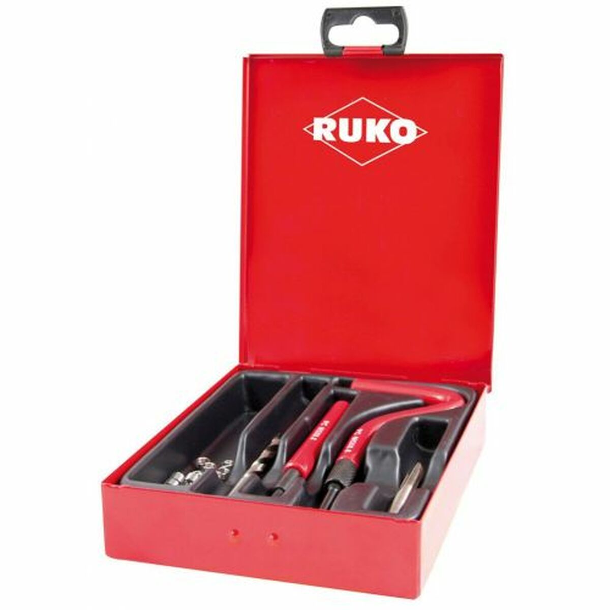 Kit de reparare a filetului RUKO  M4 ProCoil