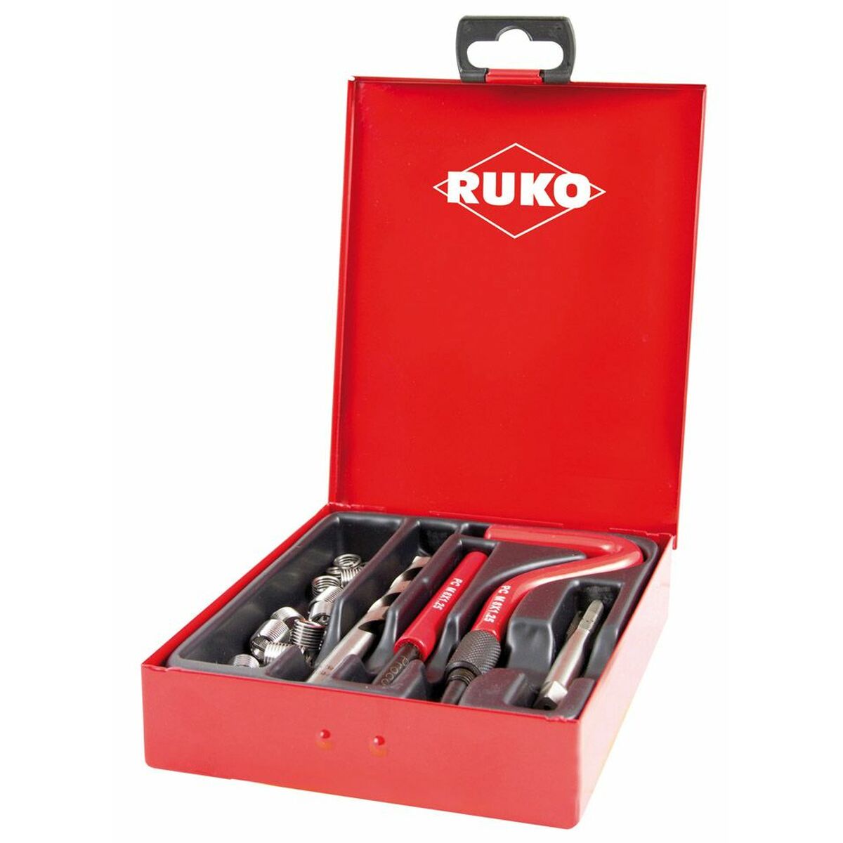 Kit de reparare a filetului RUKO M14 ProCoil