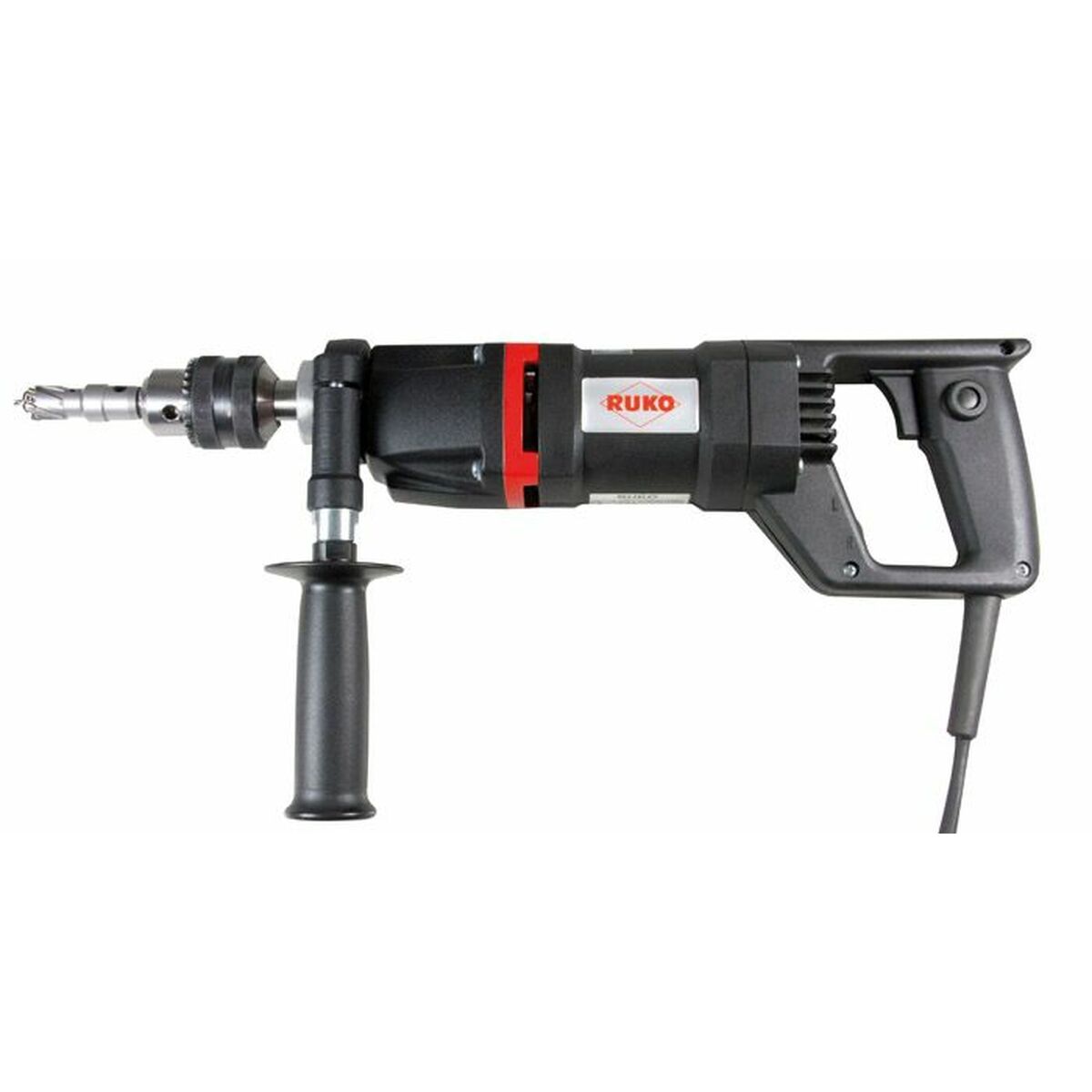 Burghiu perforator RUKO RSH 1300 3400 rpm 800 W