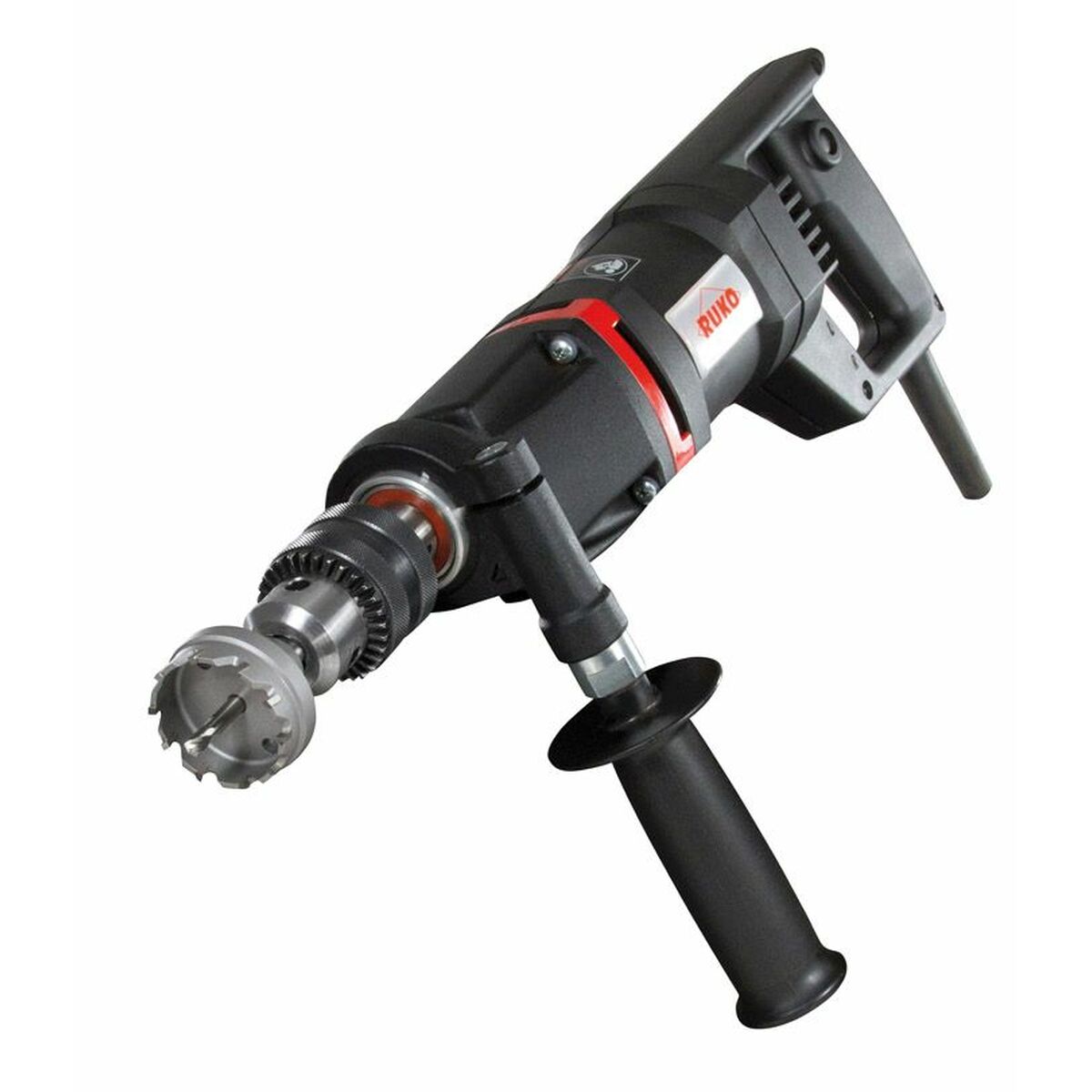 Burghiu perforator RUKO RSH 1300 3400 rpm 800 W