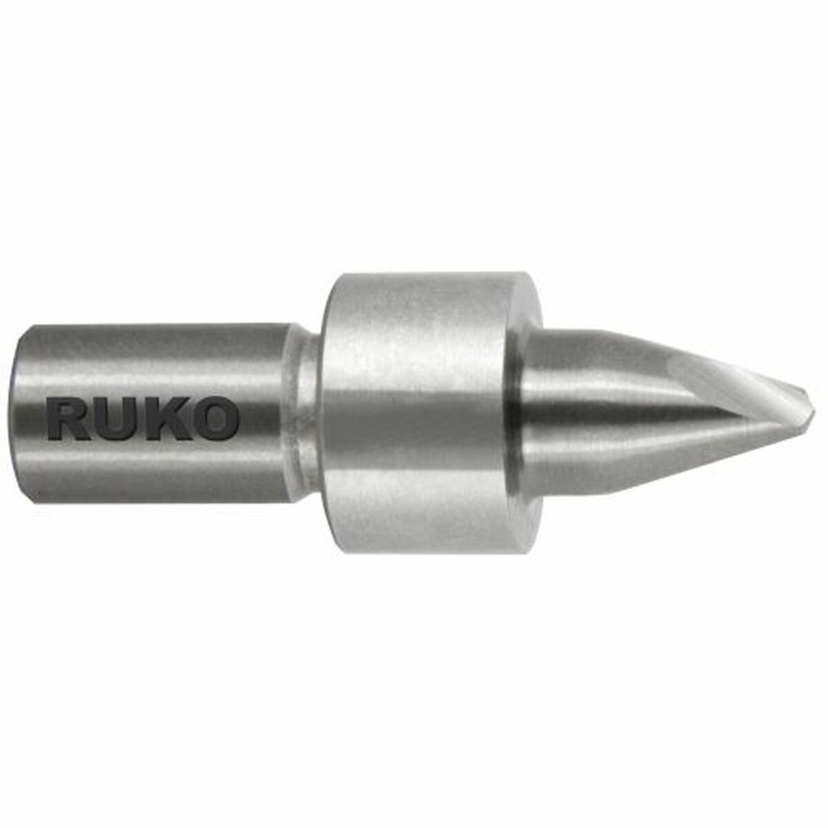 Ax RUKO RSH 1300 Burghiu M6 Metal dur (HM)