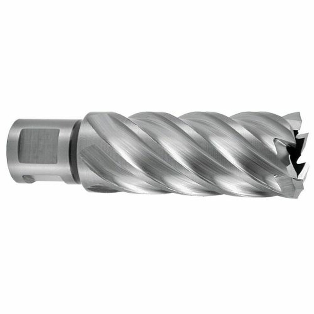 Burghiu gol RUKO Ø 25 mm Weldon