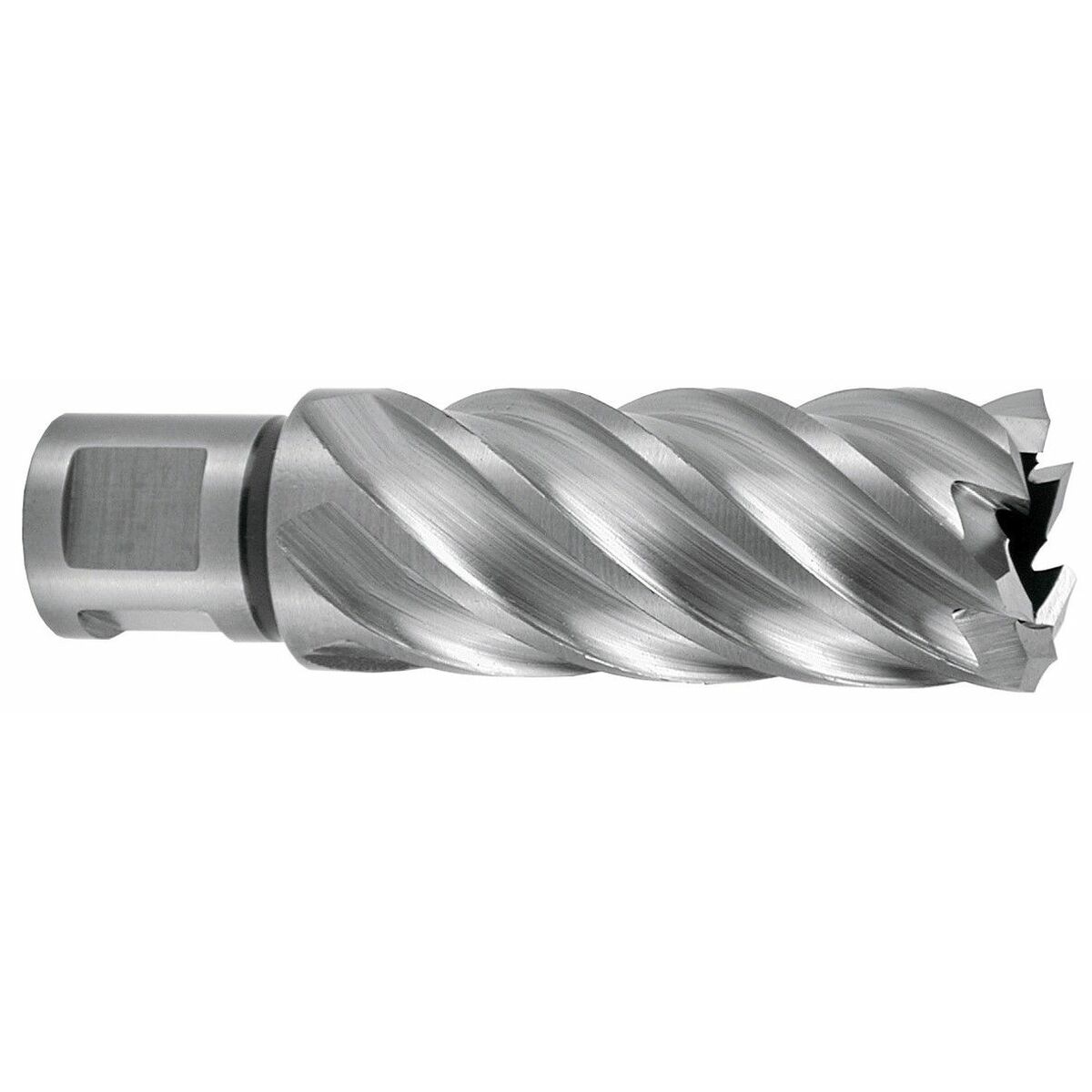 Burghiu gol RUKO 30 mm Weldon