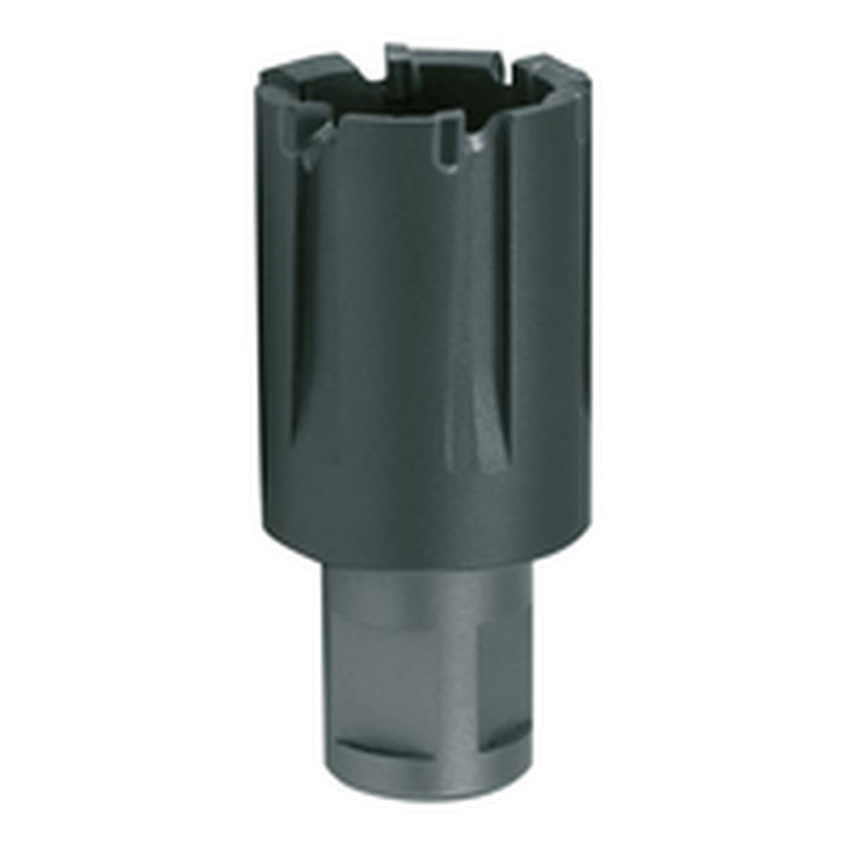 Burghiu gol RUKO 24 mm 63 mm