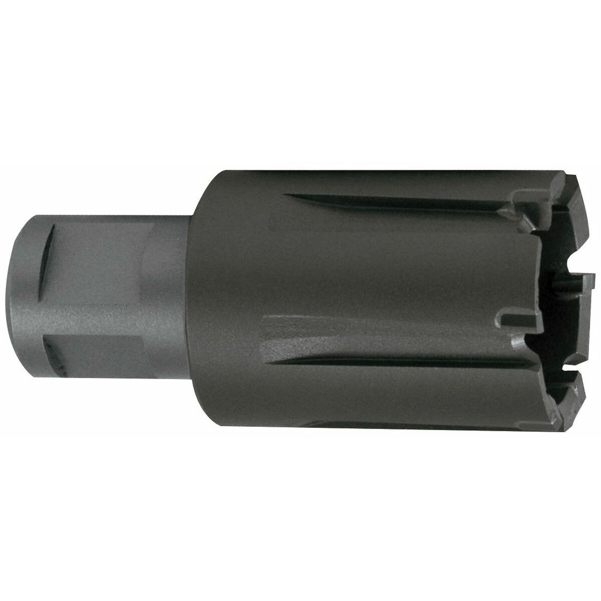 Burghiu gol RUKO 28 mm Weldon