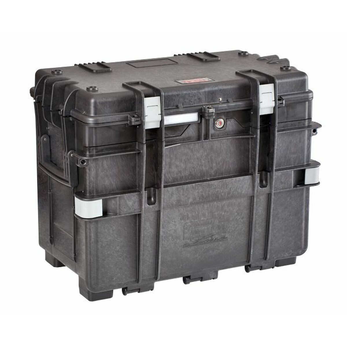 Cutie de scule GT Line ALL IN ONE Spumă Oțel polipropilenă Plastic