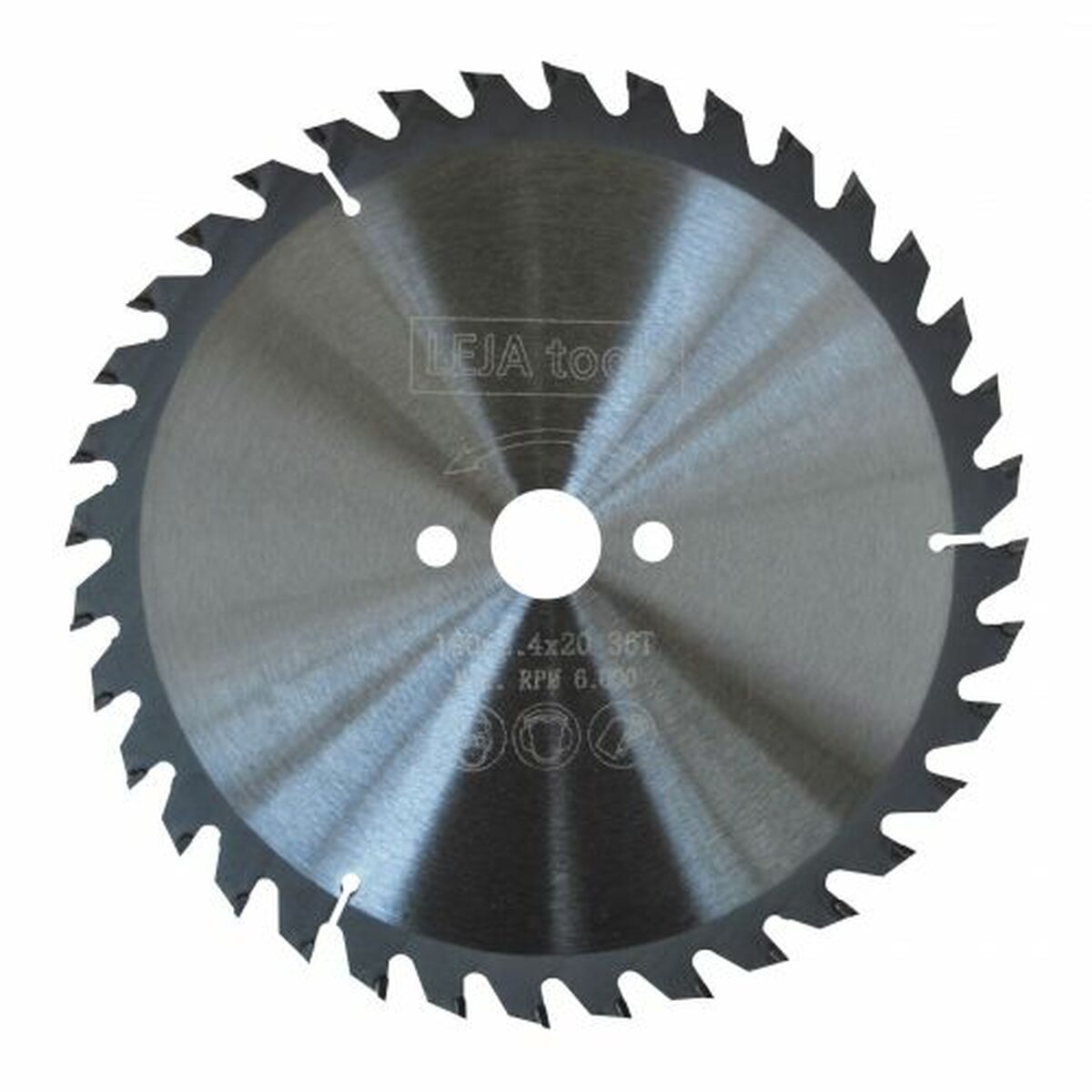 Lamă de ferăstrău LEJA Tools Standard 2000 36 190 mm Fierăstrău circular