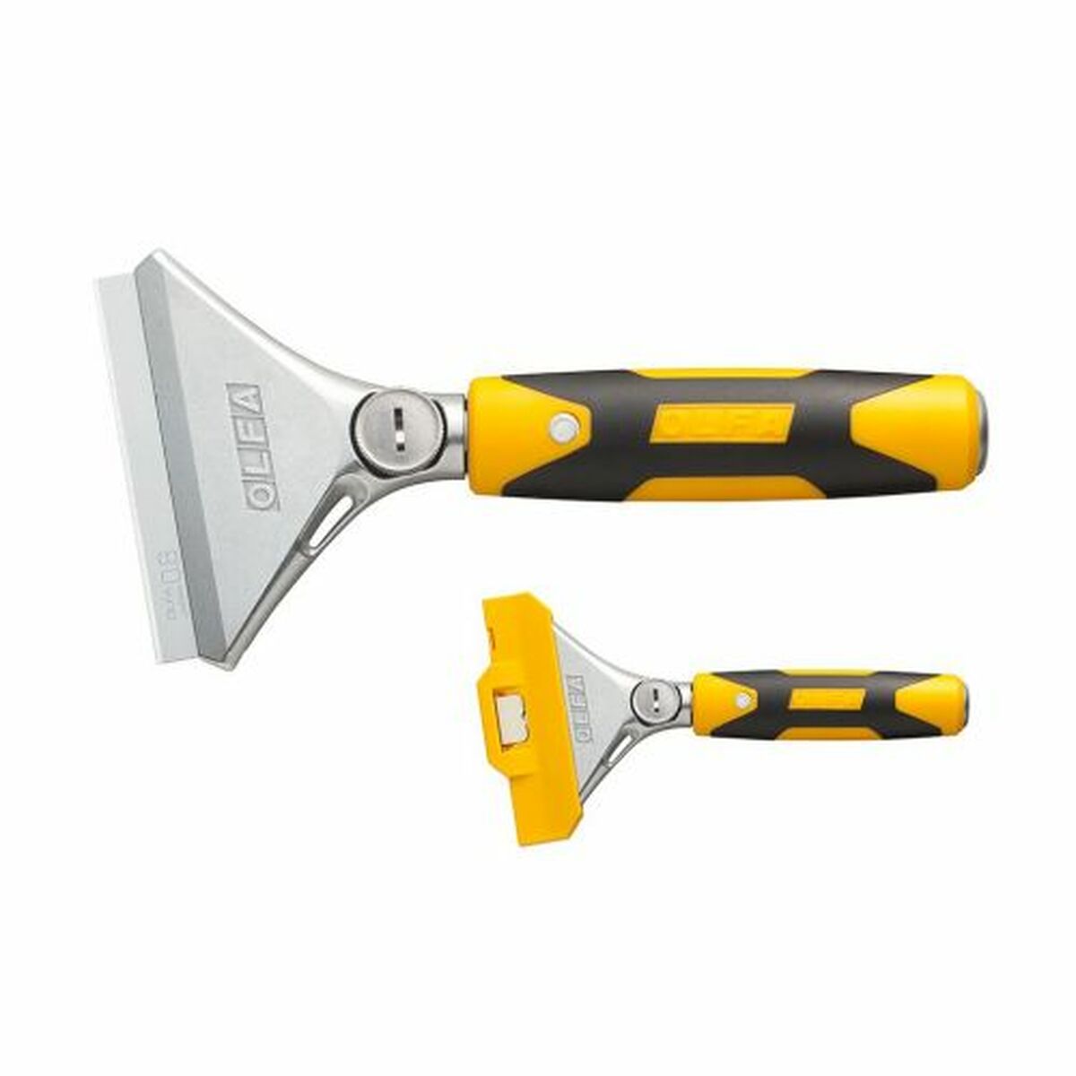 Răzuitor cu lamă Olfa 18 x 0,5 mm