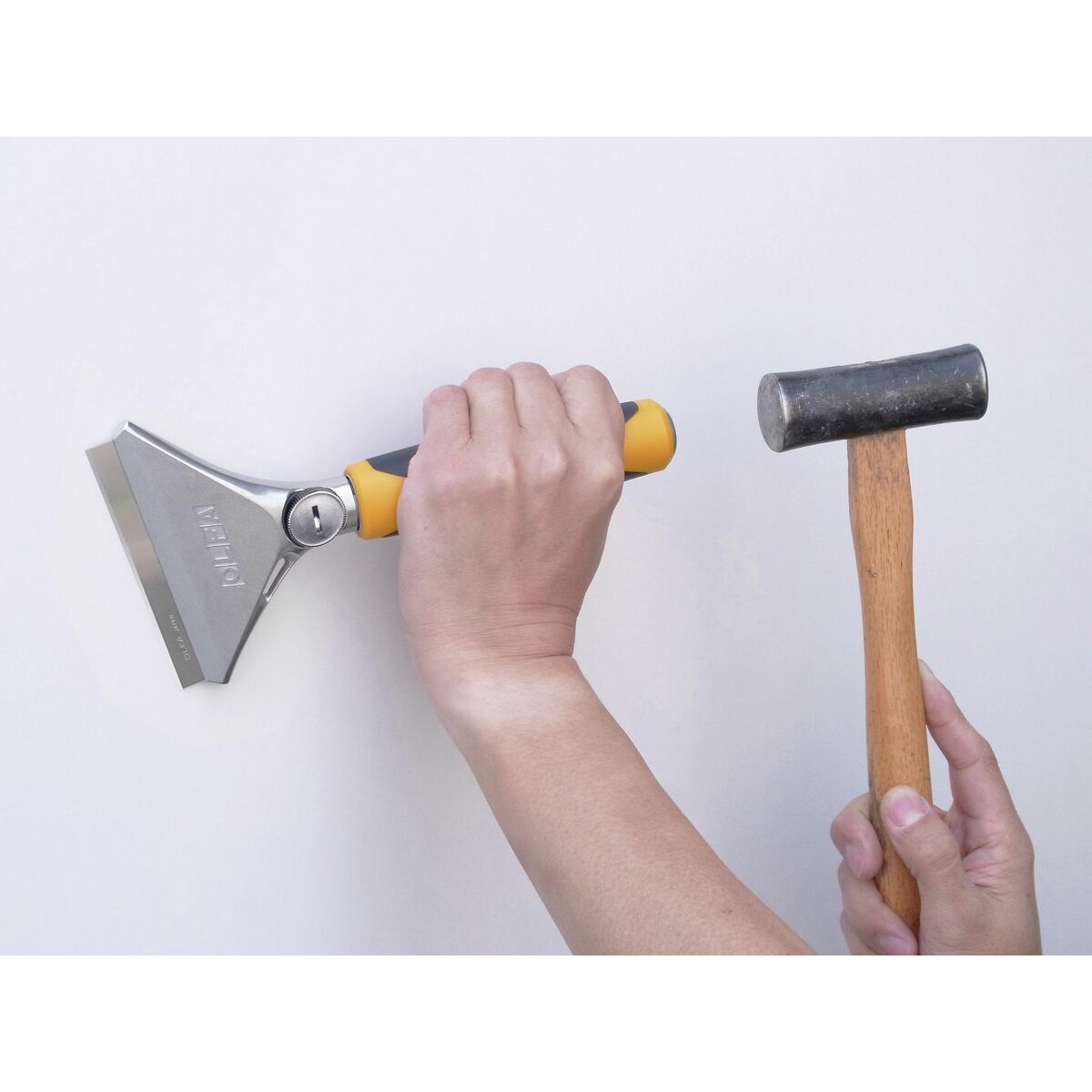 Răzuitor cu lamă Olfa 18 x 0,5 mm