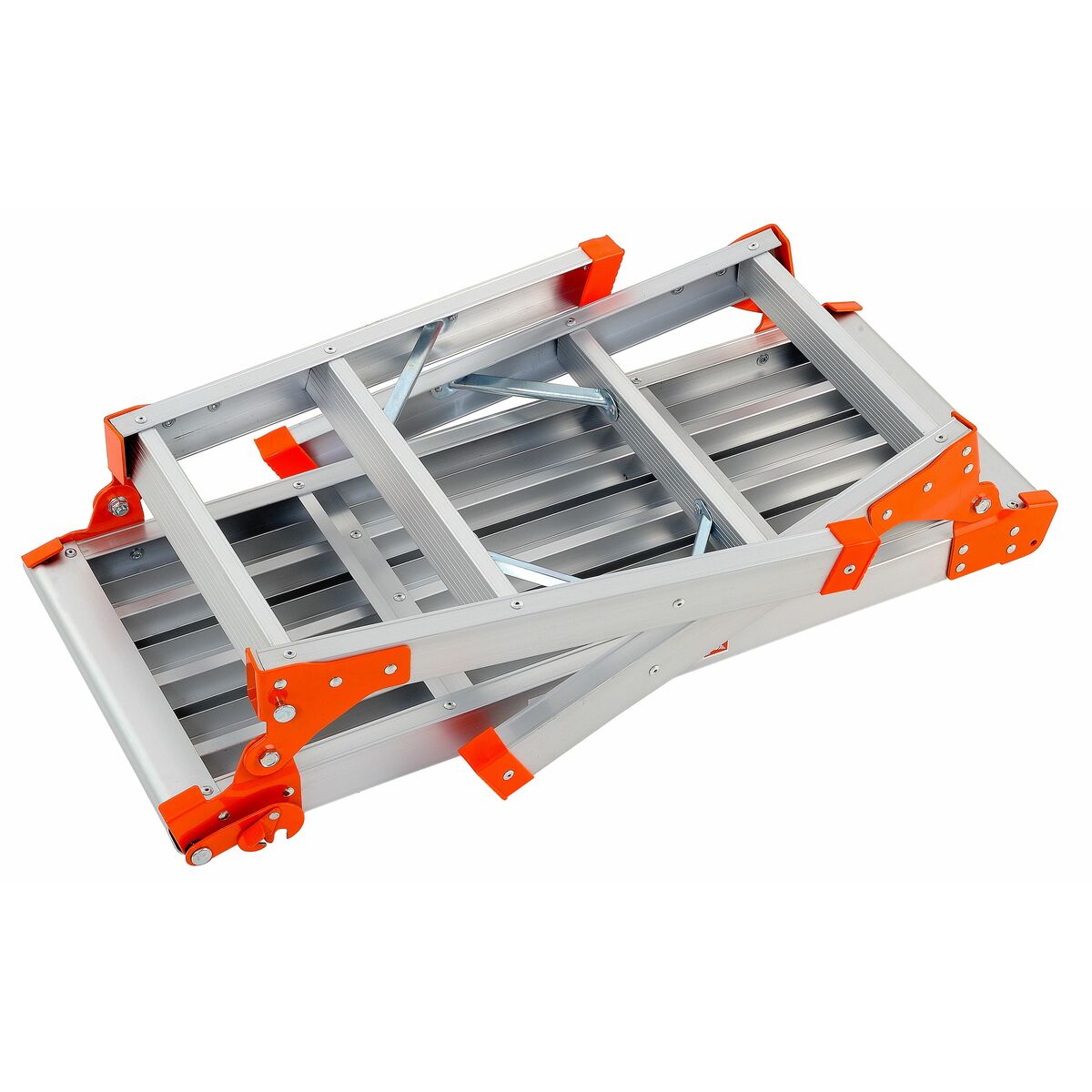 Taburet GIERRE PL005 Oțel