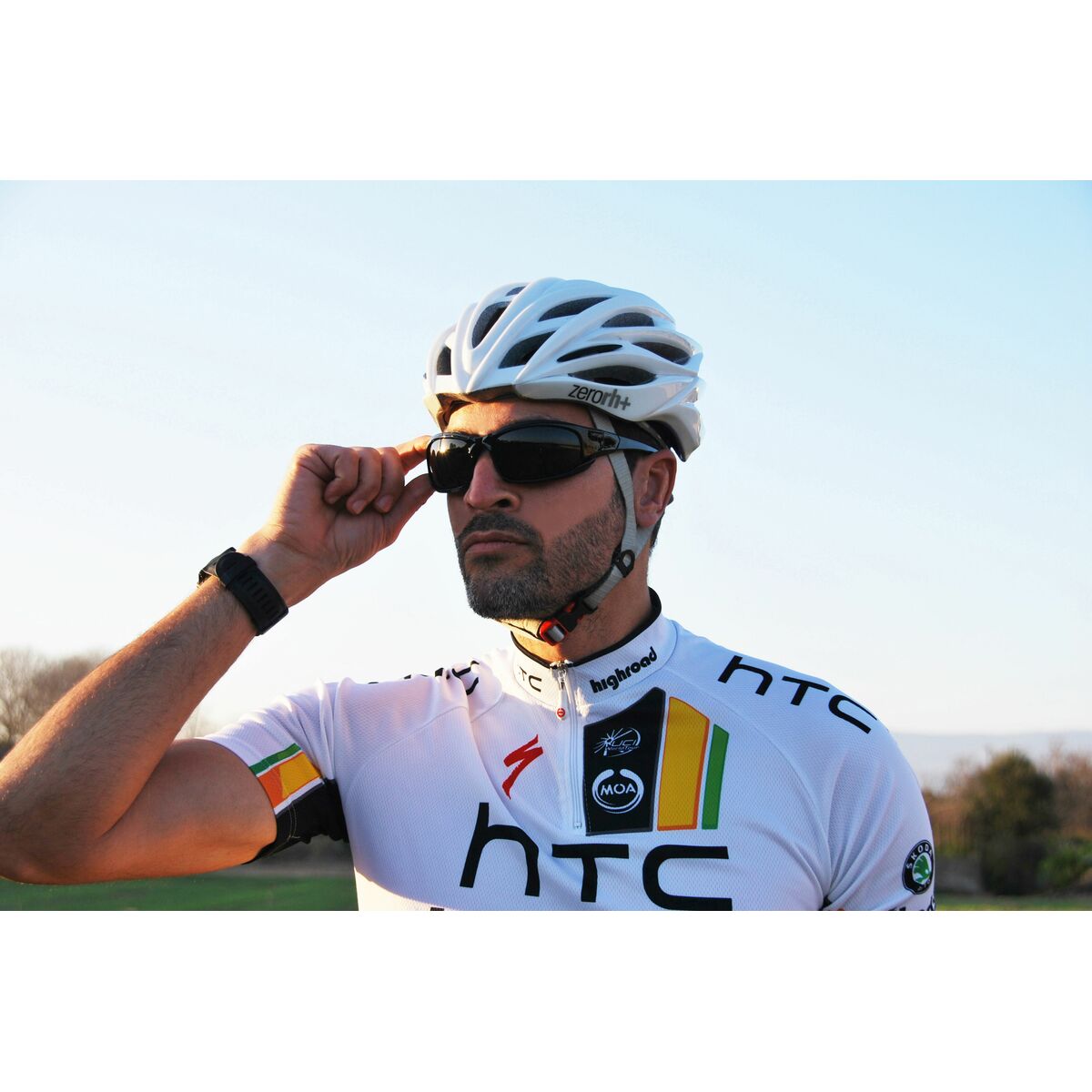 Ochelari de protecţie Eagle INDRO Policarbonat