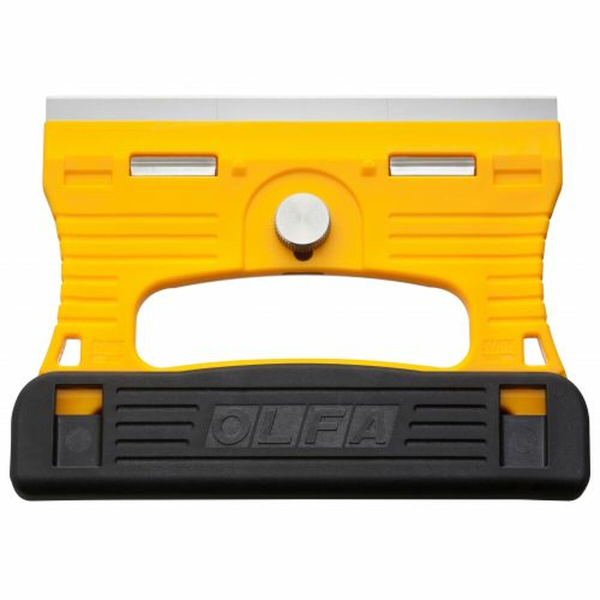 Răzuitor cu lamă Olfa Sticlă