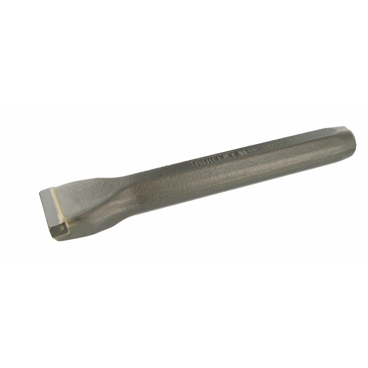 Daltă Guillet 40 mm Metal dur (HM)