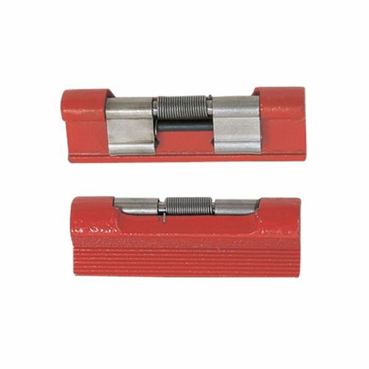 Menghină de banc KANCA 125 mm Tuburi