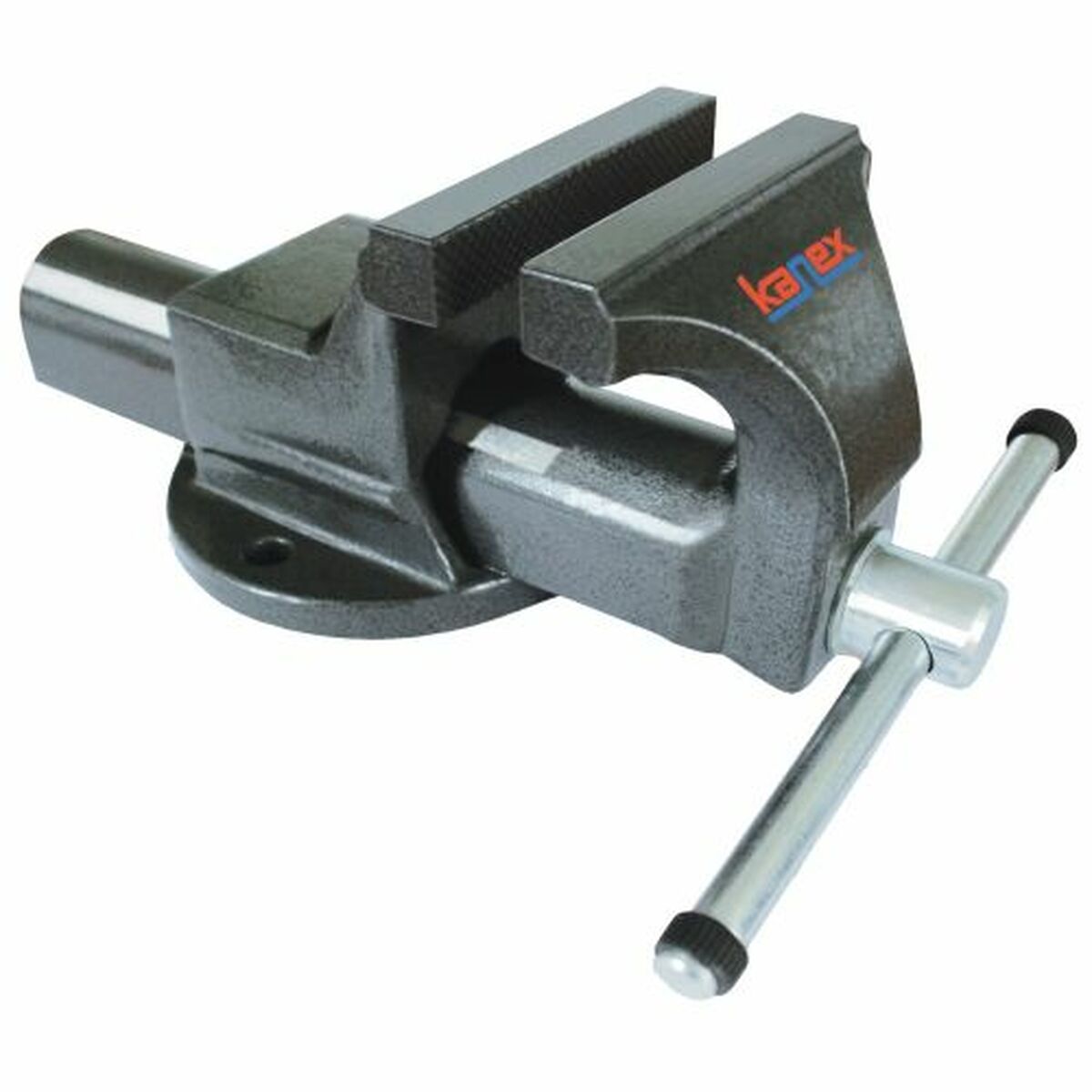 Menghine de banc și de tâmplărie KANCA Kanex 125 mm 160 mm 113 mm