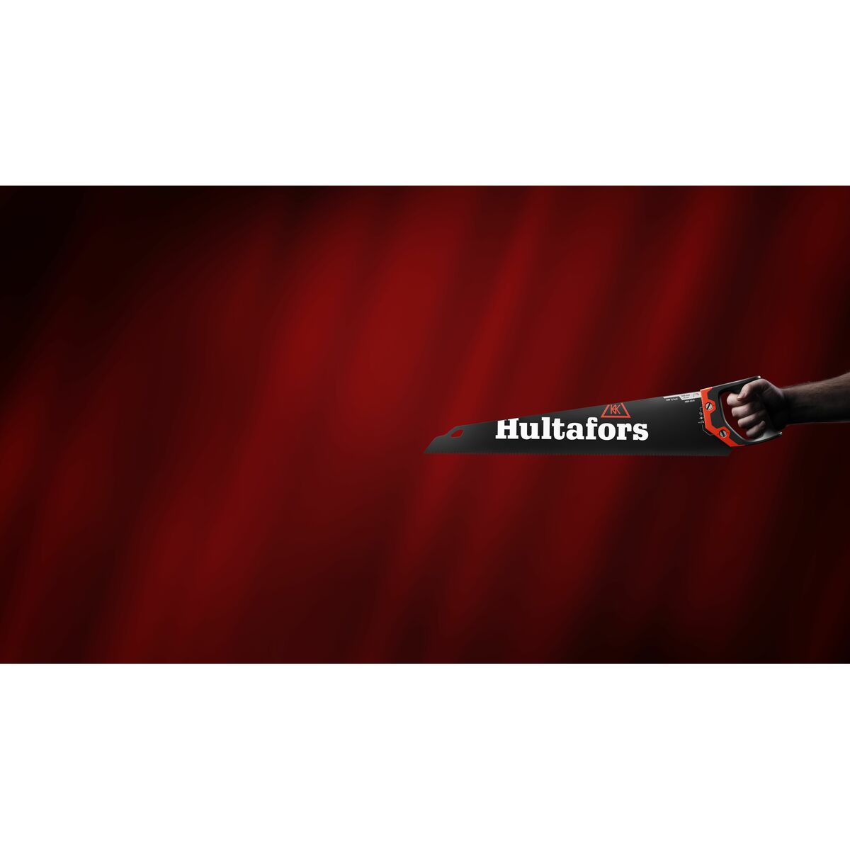 Fierăstrău cu lamă de schimb Hultafors 7 tpi