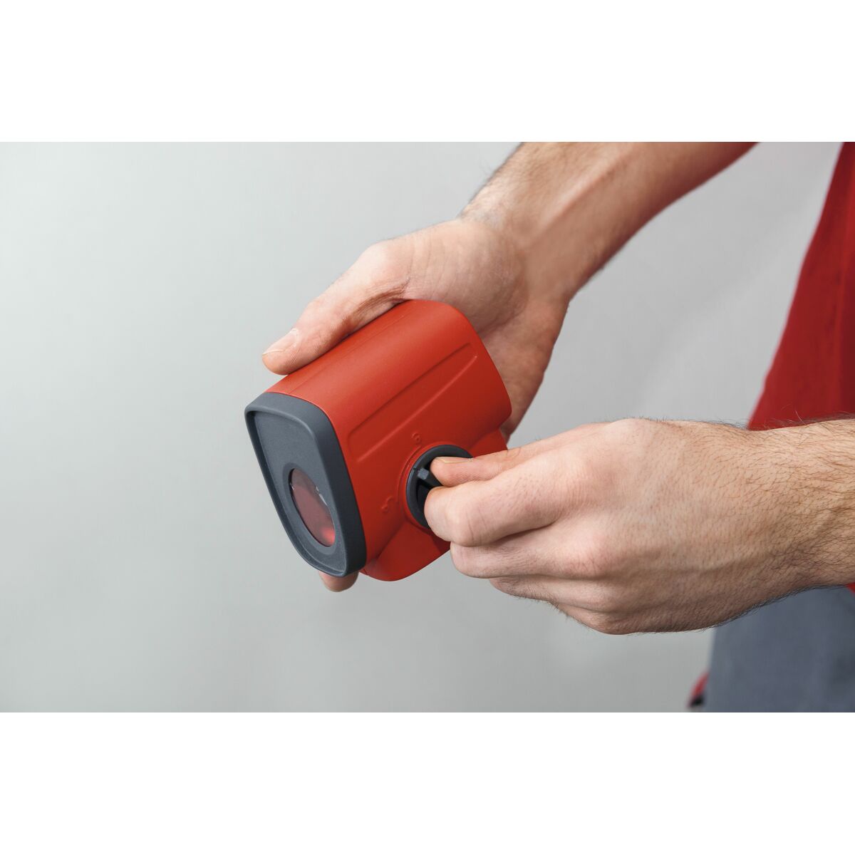 Nivel laser cu linii SOLA SMART