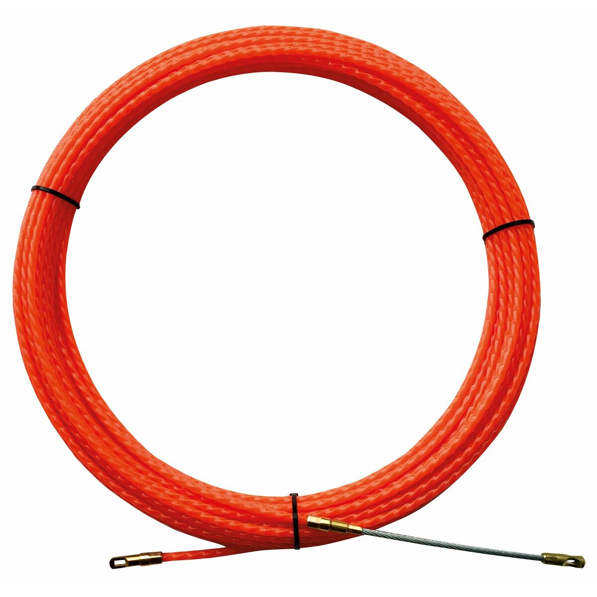 Sondă de tragere a cablului ATM (15 m)