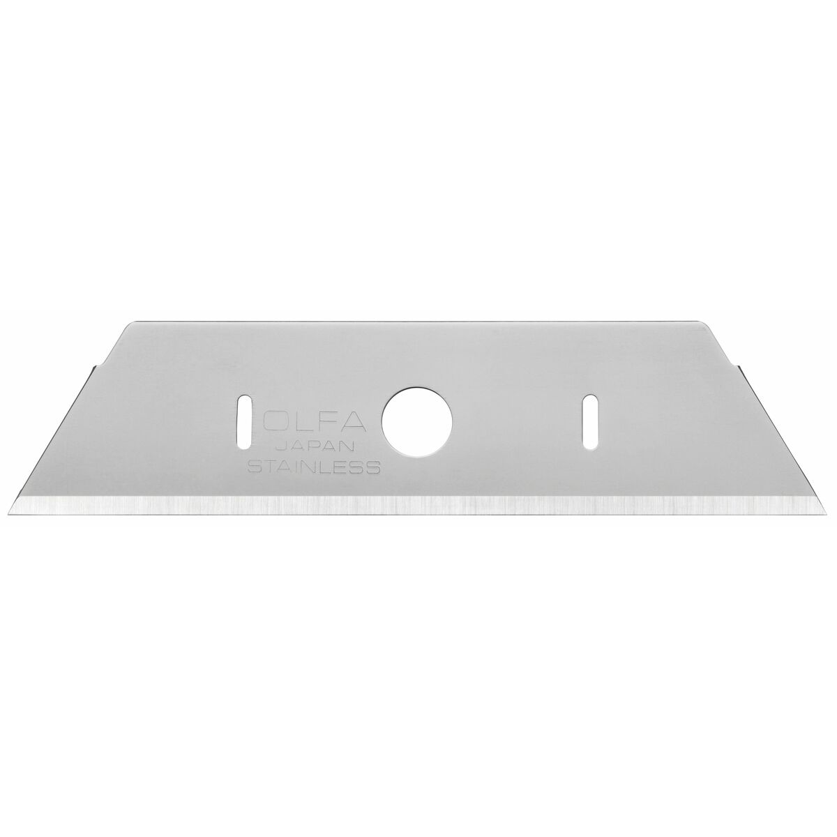 Lamă de tăiere Olfa Răzuitor 10 Unități