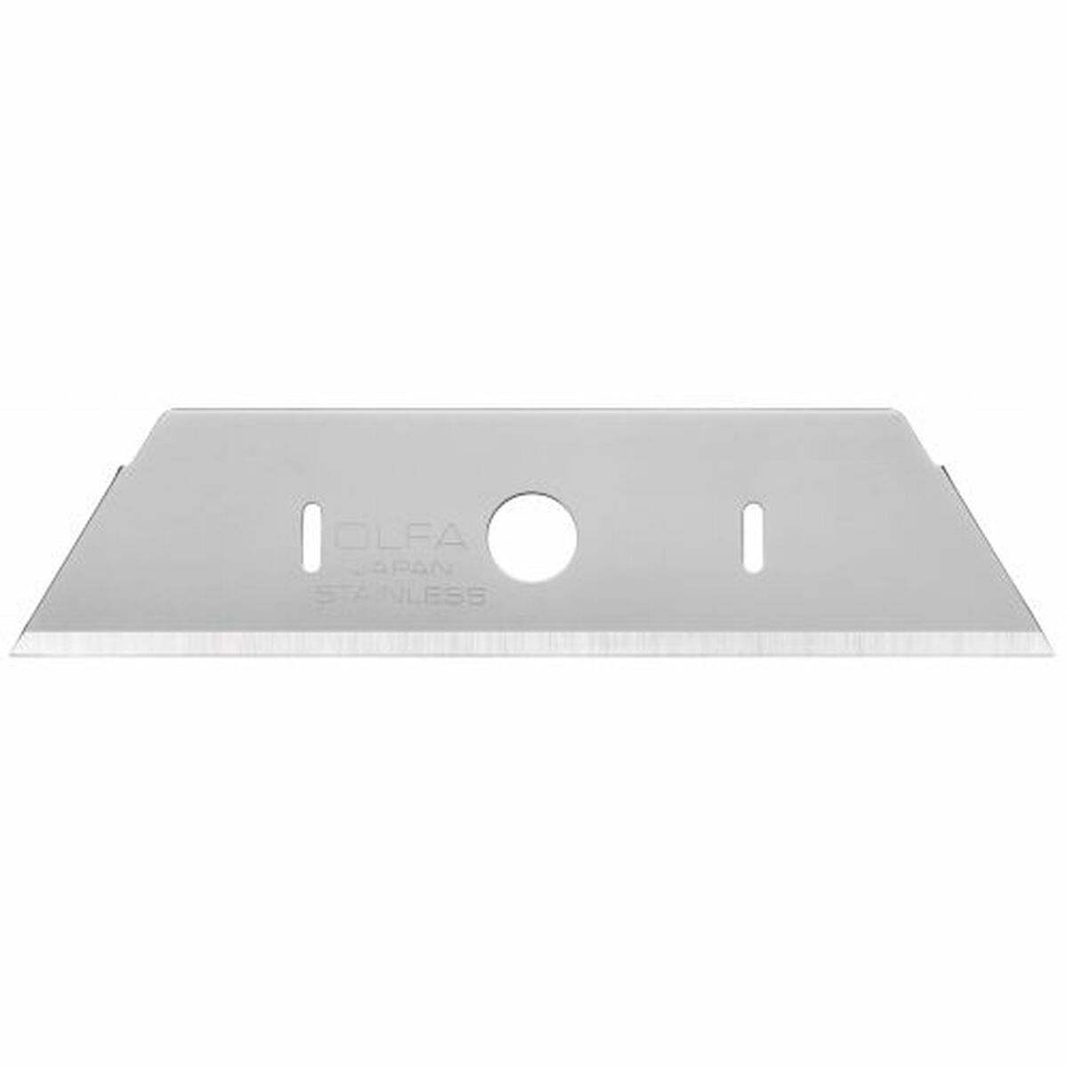 Lamă de tăiere Olfa Răzuitor 10 Unități