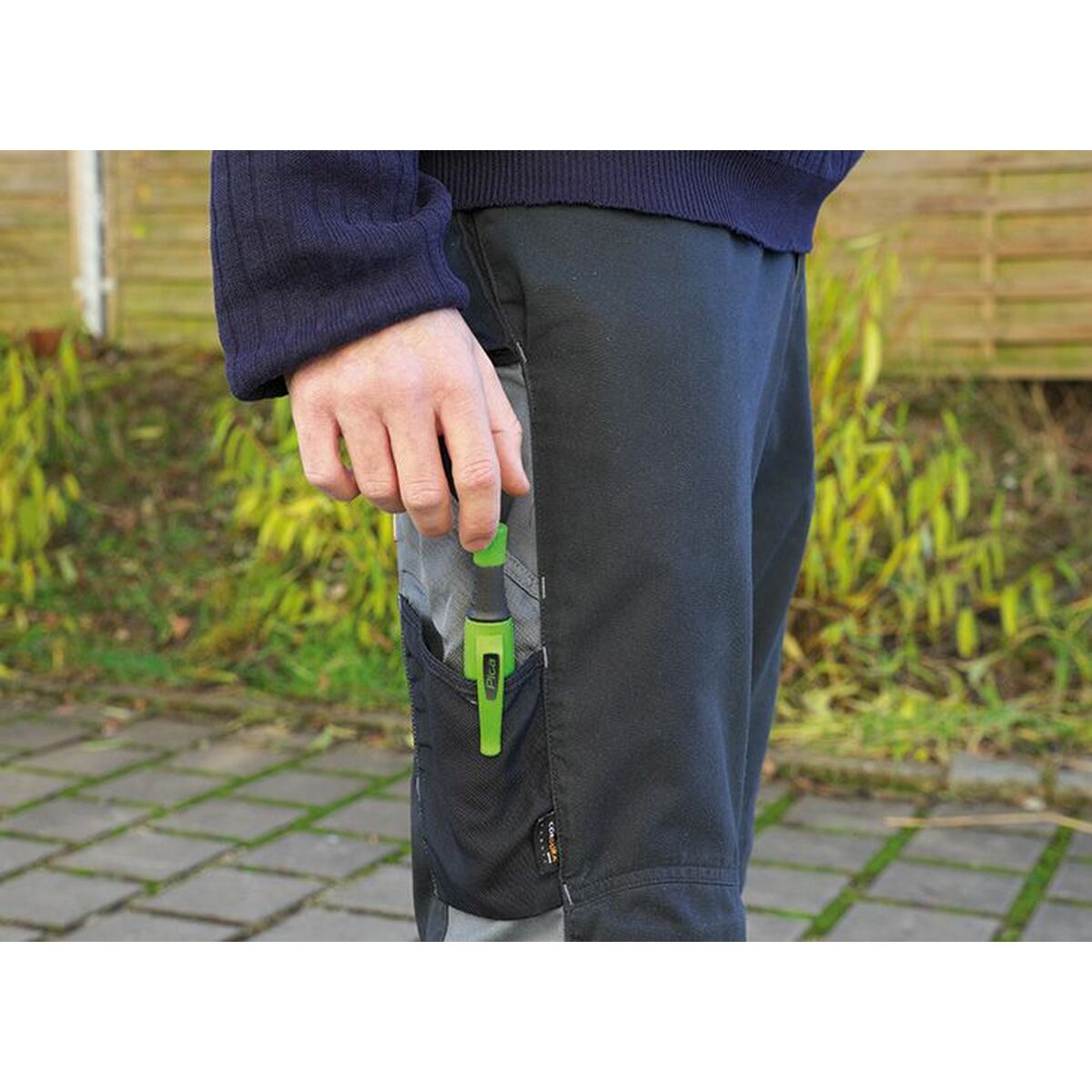 Creion mecanic Pica Tâmplărie