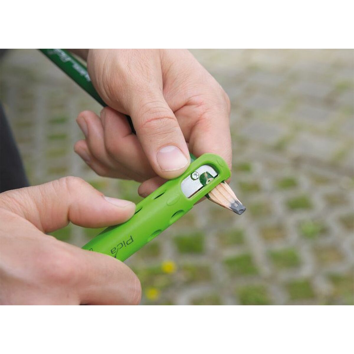 Creion de Tâmplar Pica Tâmplărie