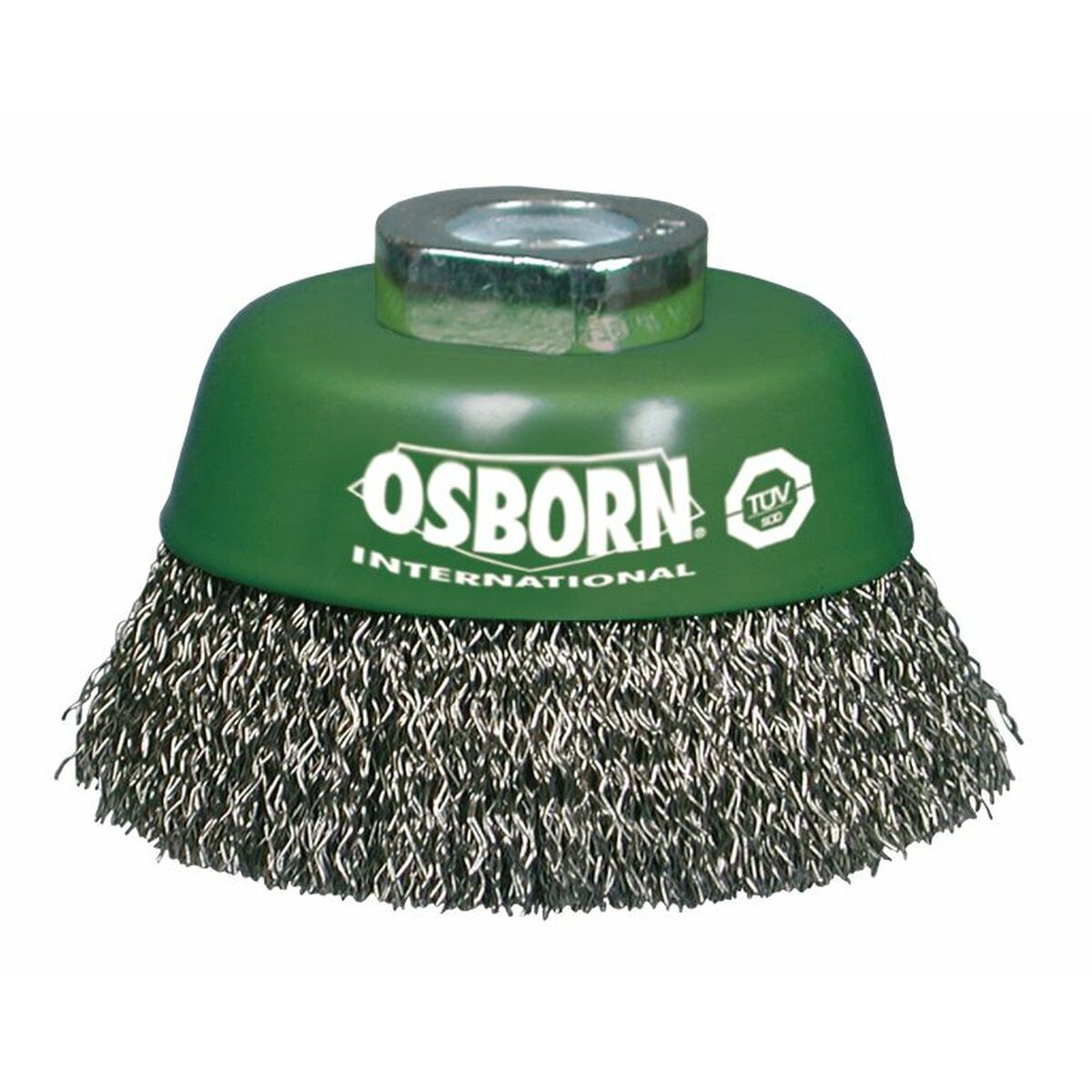 Perie abrazivă pentru polizor Osborn M14