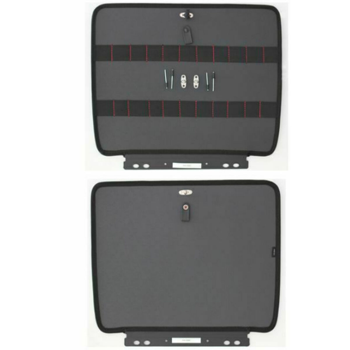 Organizator de scule GT Line ROCK 350 TURTLE 350 polipropilenă