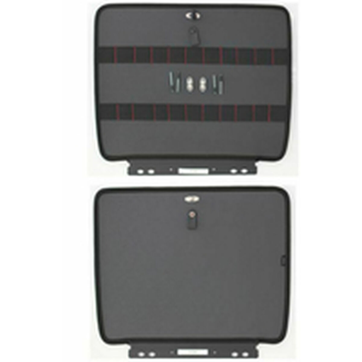 Organizator de scule GT Line ROCK 350 TURTLE 350 polipropilenă