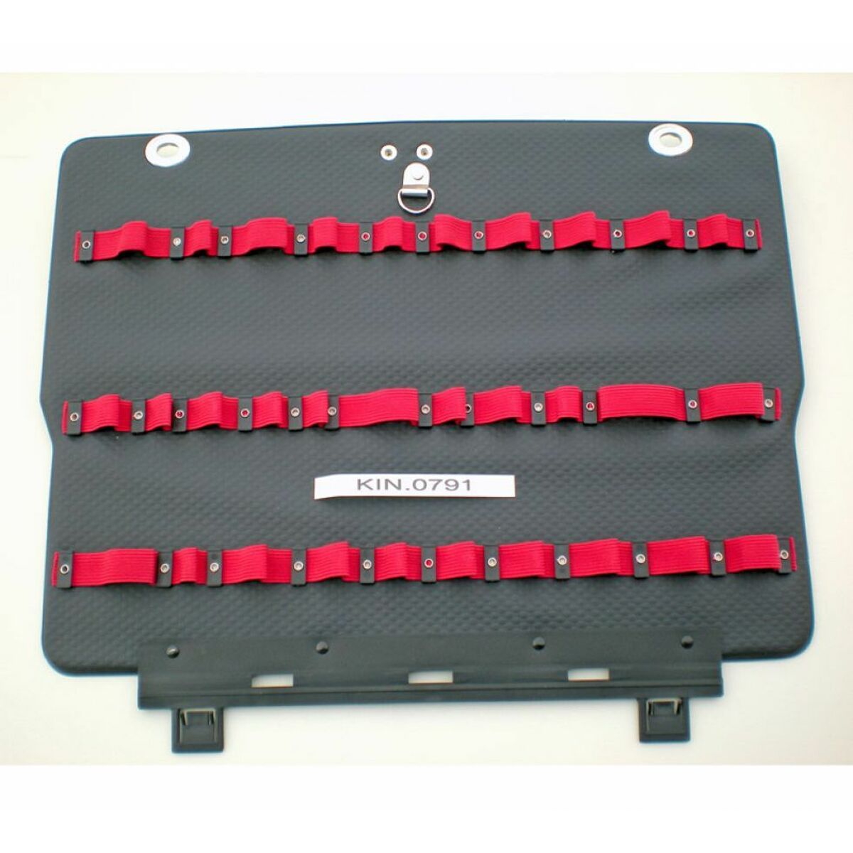 Organizator de scule GT Line ATOMIK WHEELS  
ATOMIK 215 polipropilenă