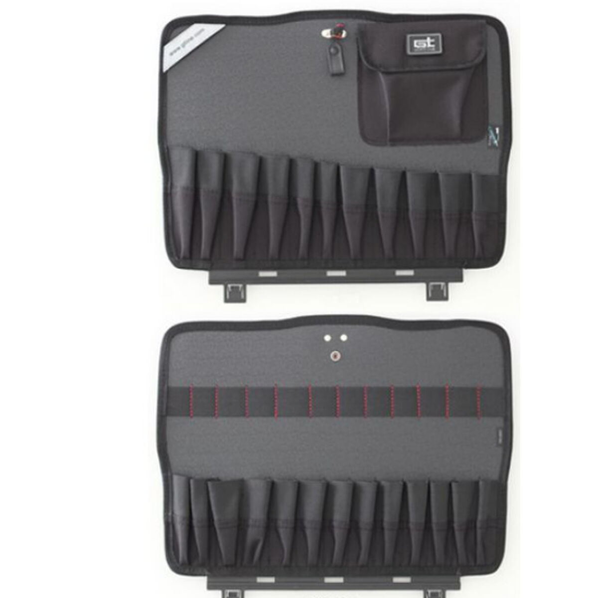 Organizator de scule GT Line ATOMIK WHEELS  
ATOMIK 215 polipropilenă