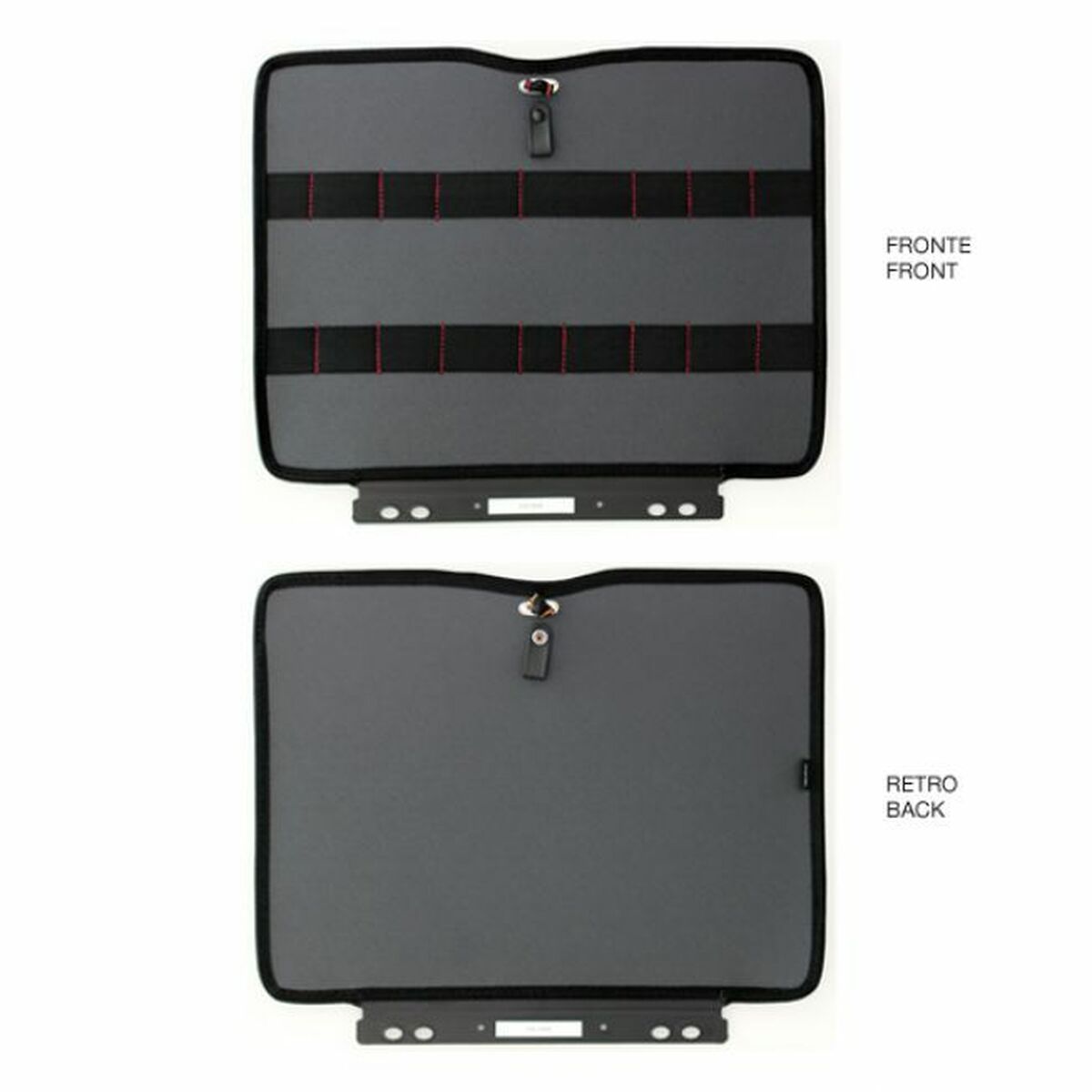 Organizator de scule GT Line NEW MEGA WHEELS polipropilenă