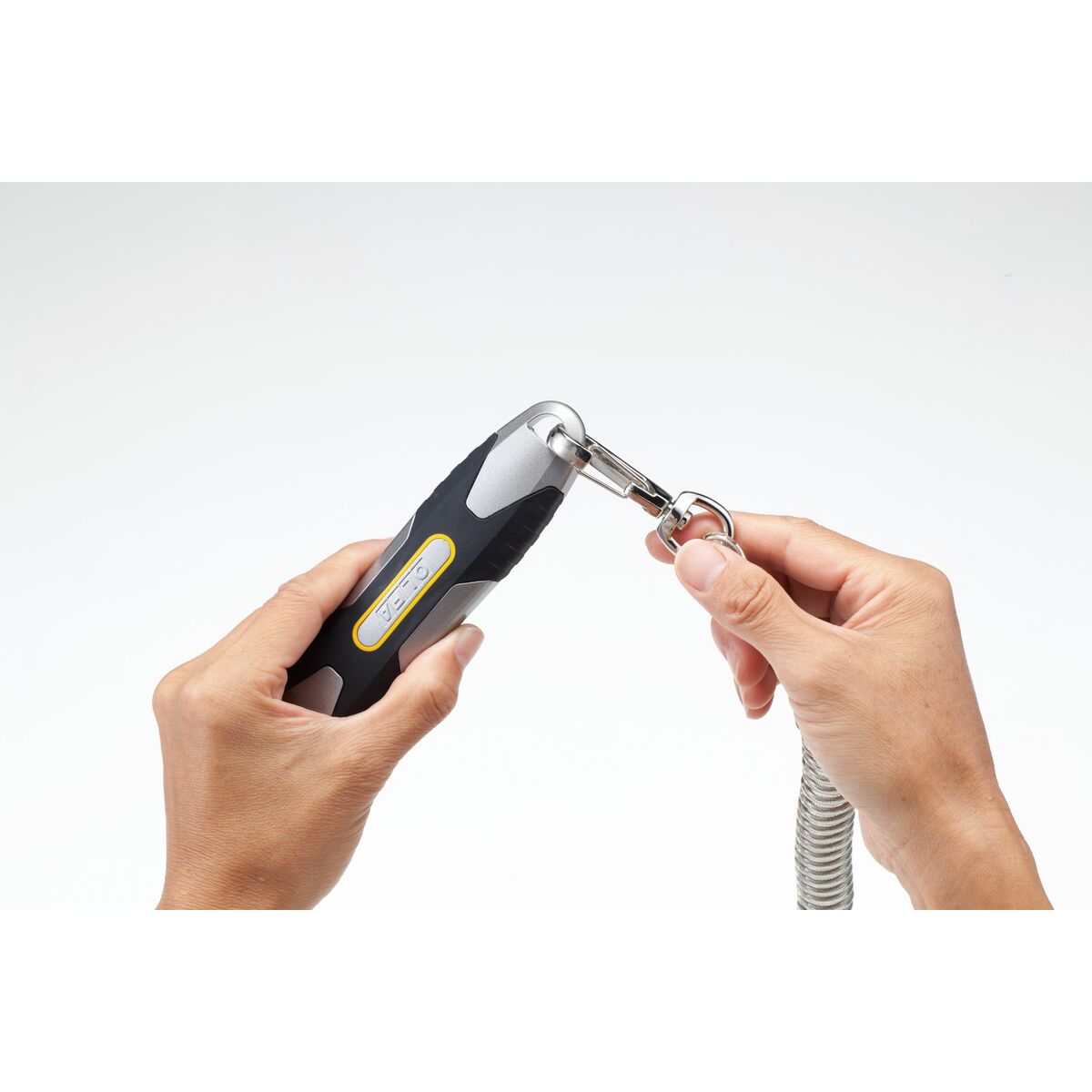 Cutter Olfa 18 X 0,5 MM Negru Argintiu 18 mm