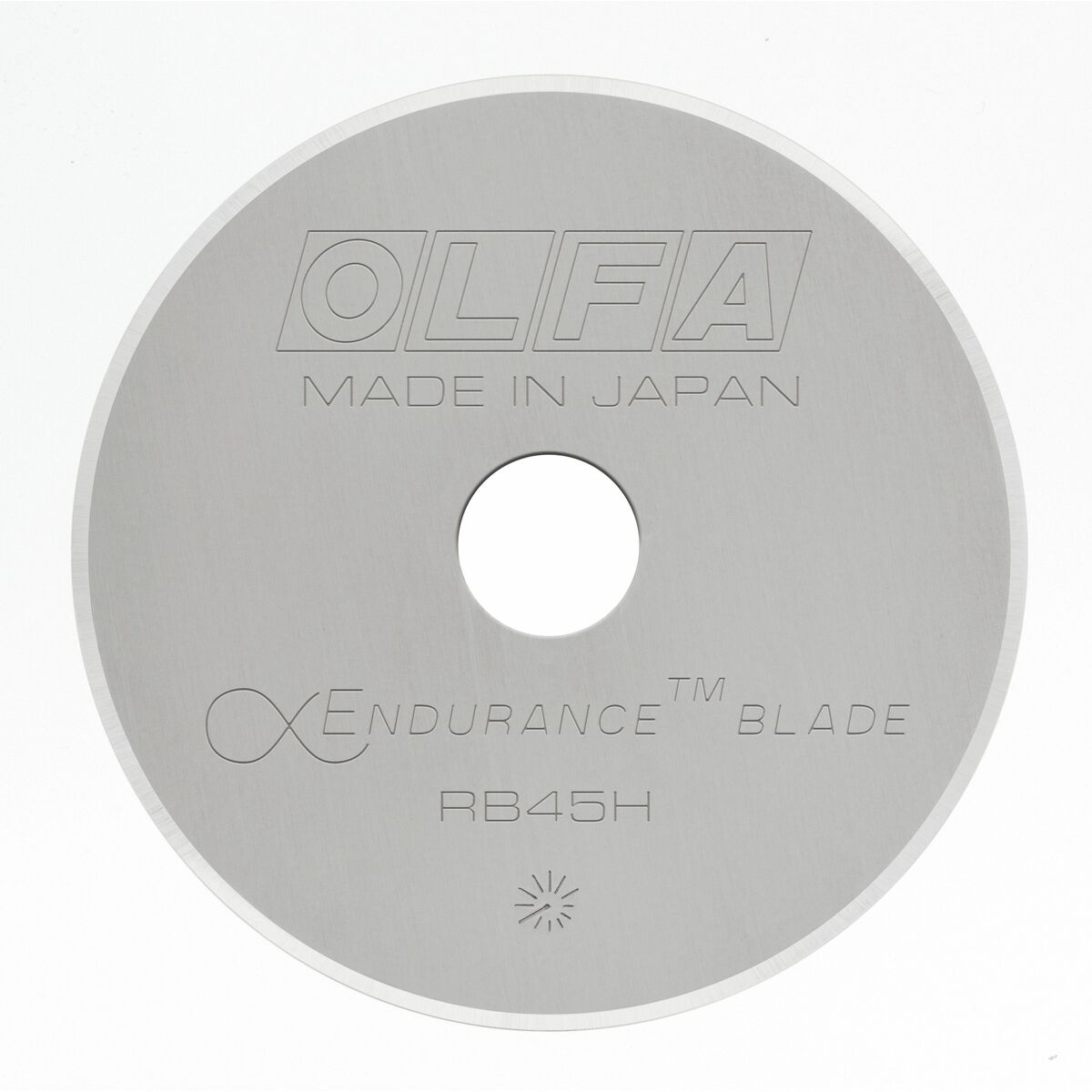 Lamă de tăiere Olfa